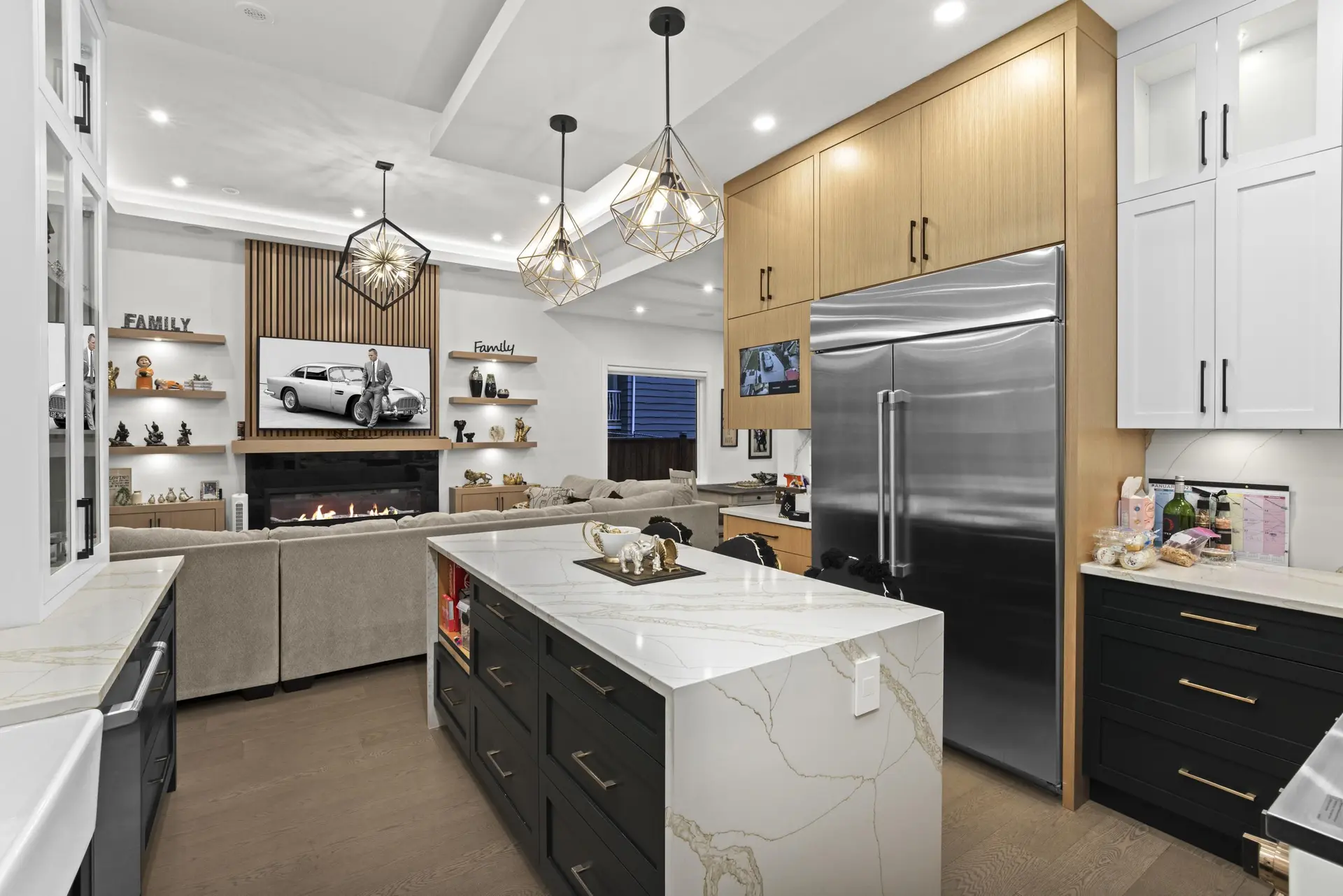 Property at 5673 FAIRLIGHT CRESCENT, Delta, BC