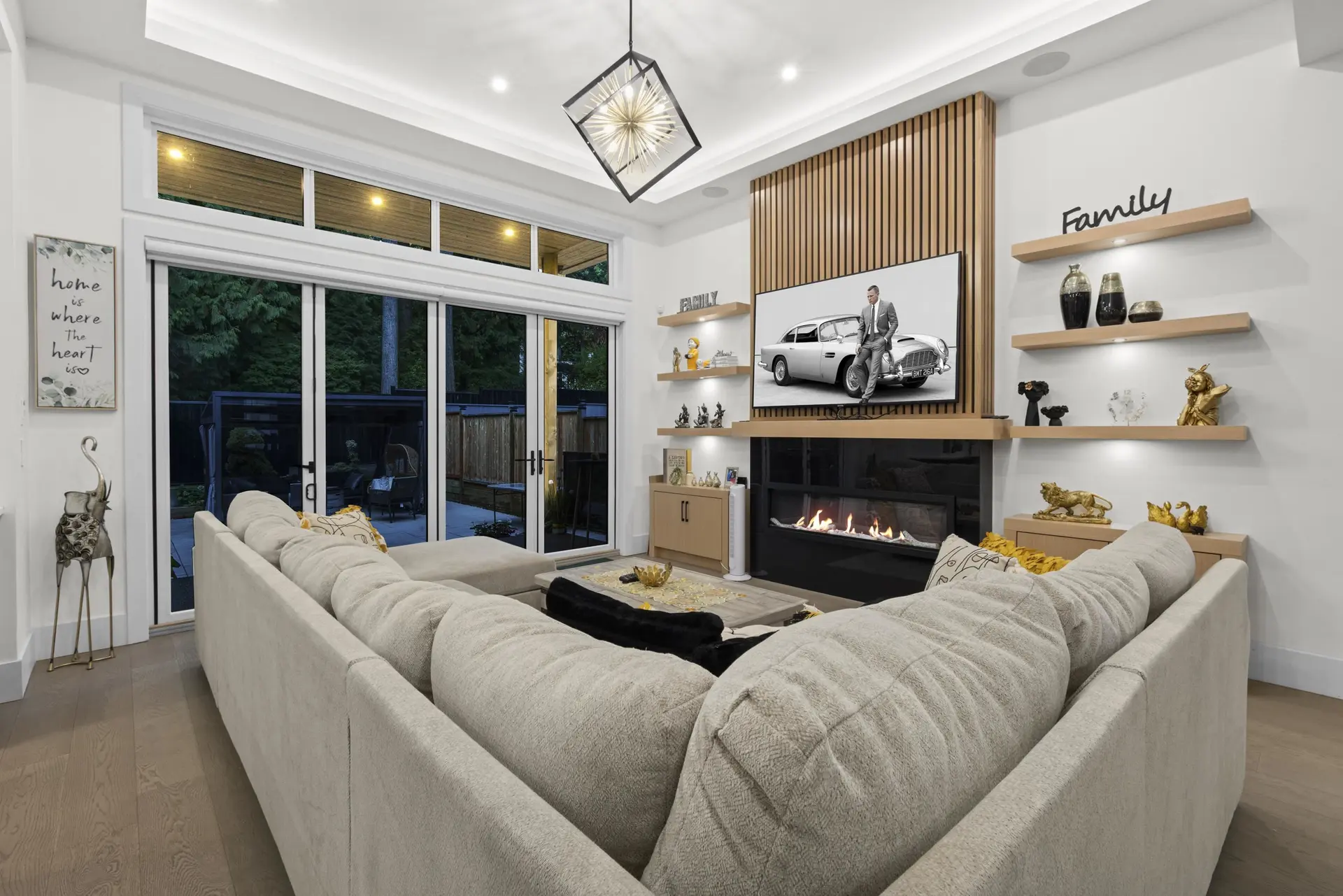 Property at 5673 FAIRLIGHT CRESCENT, Delta, BC