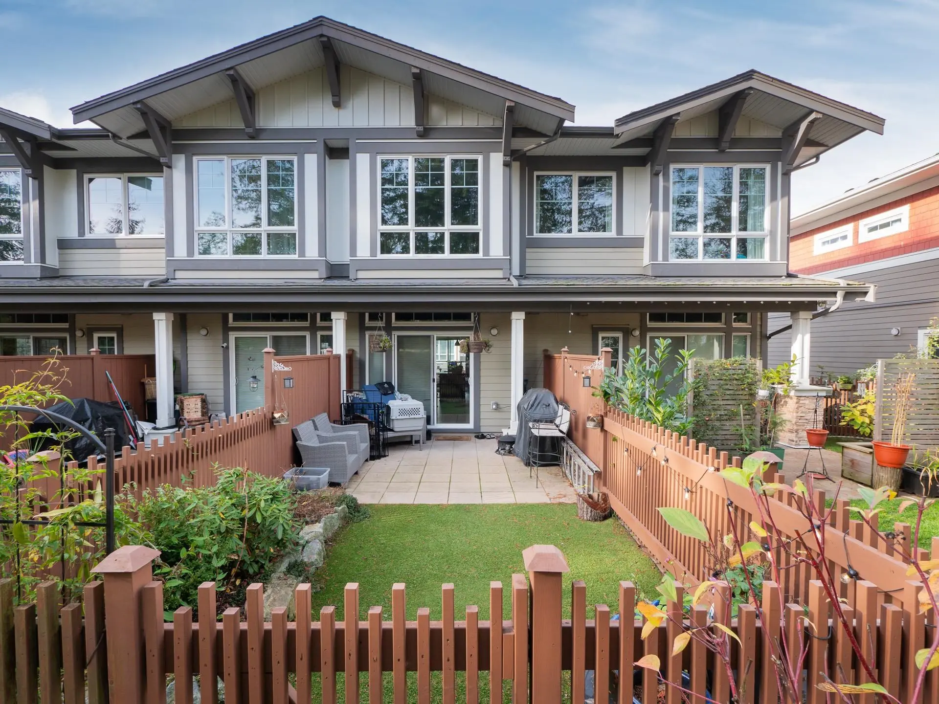 Property at 5934 Oldmill Lane, Sechelt, BC