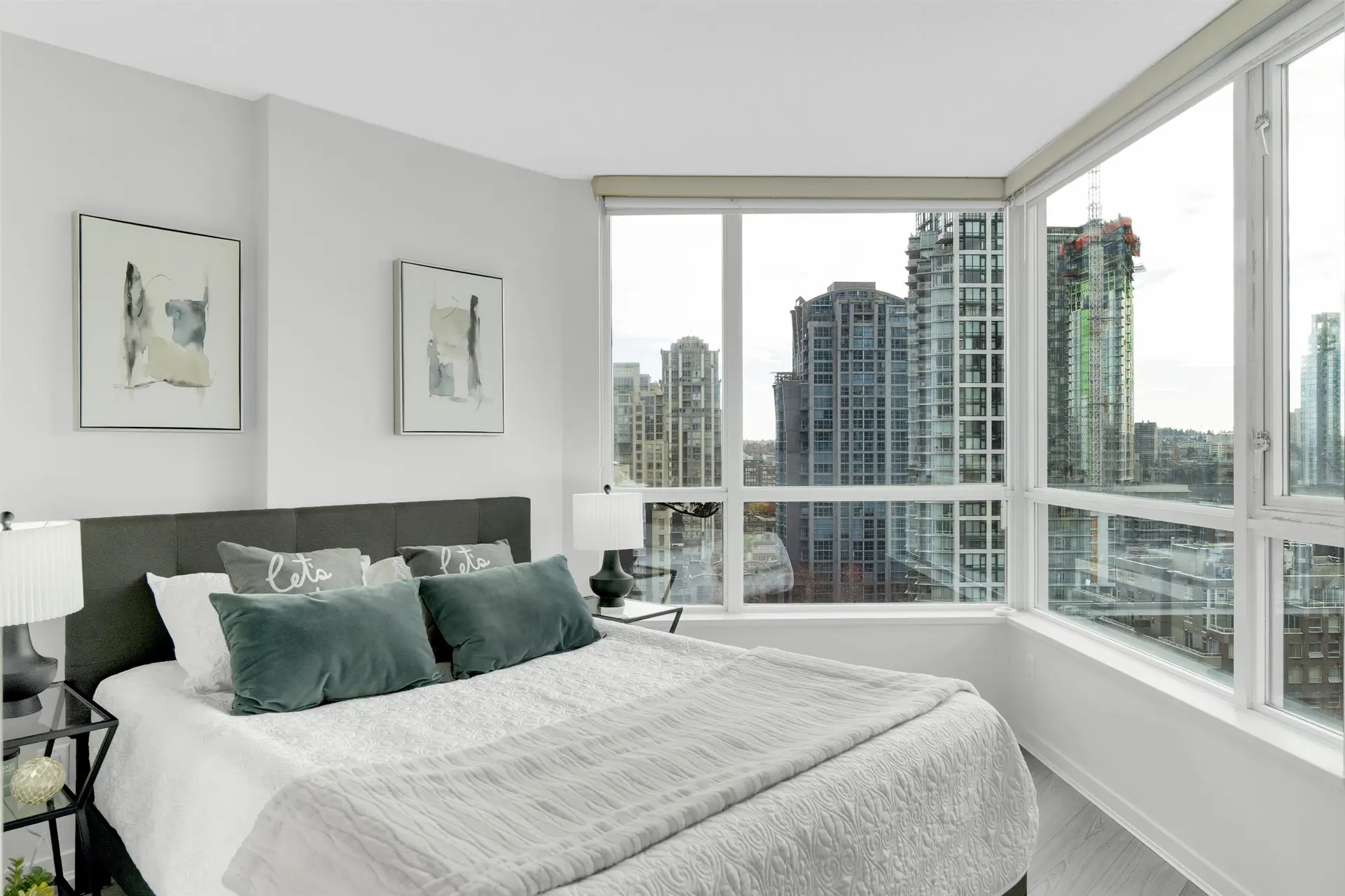 #1507 1212 Howe Street - Image 7