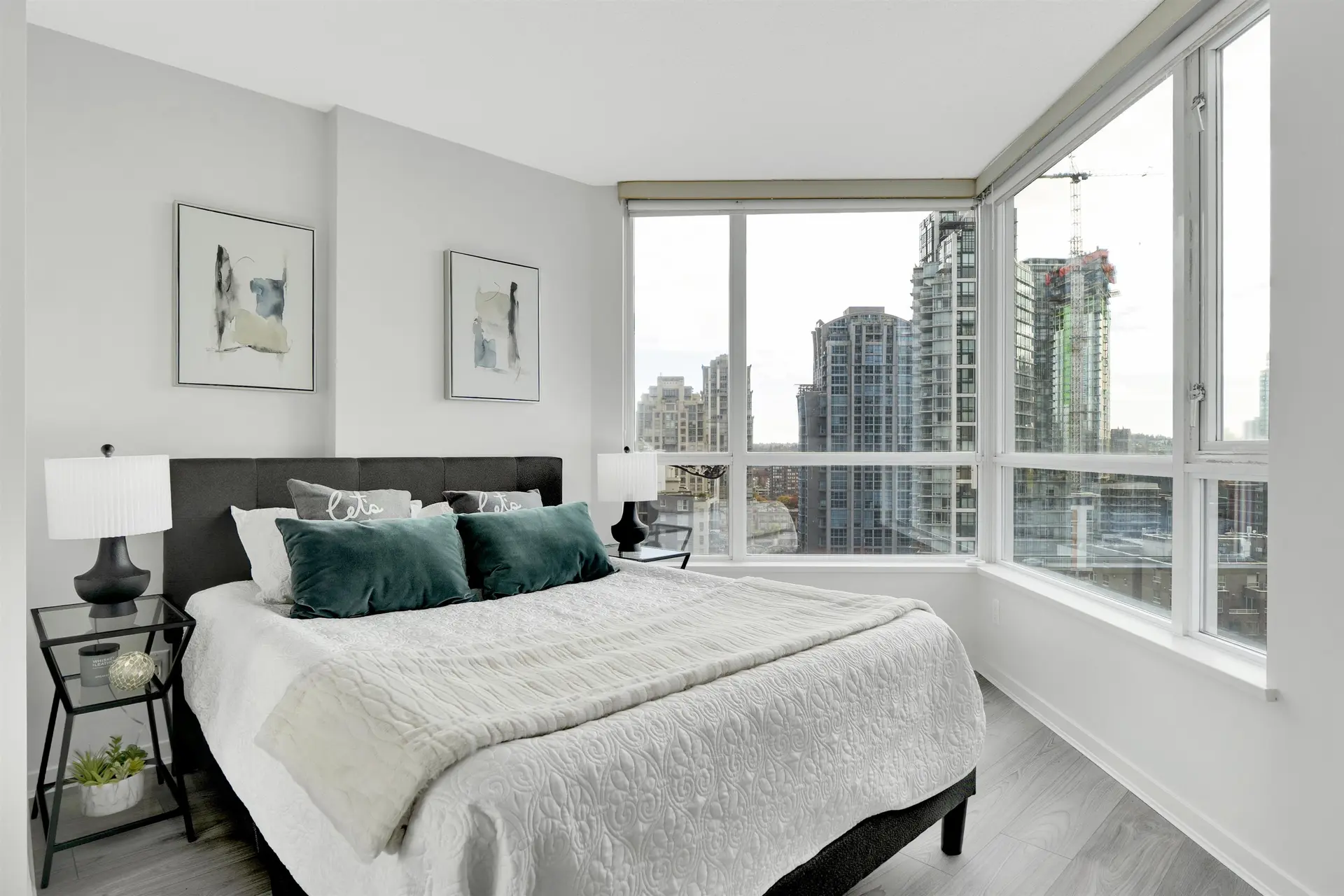 #1507 1212 Howe Street - Image 5