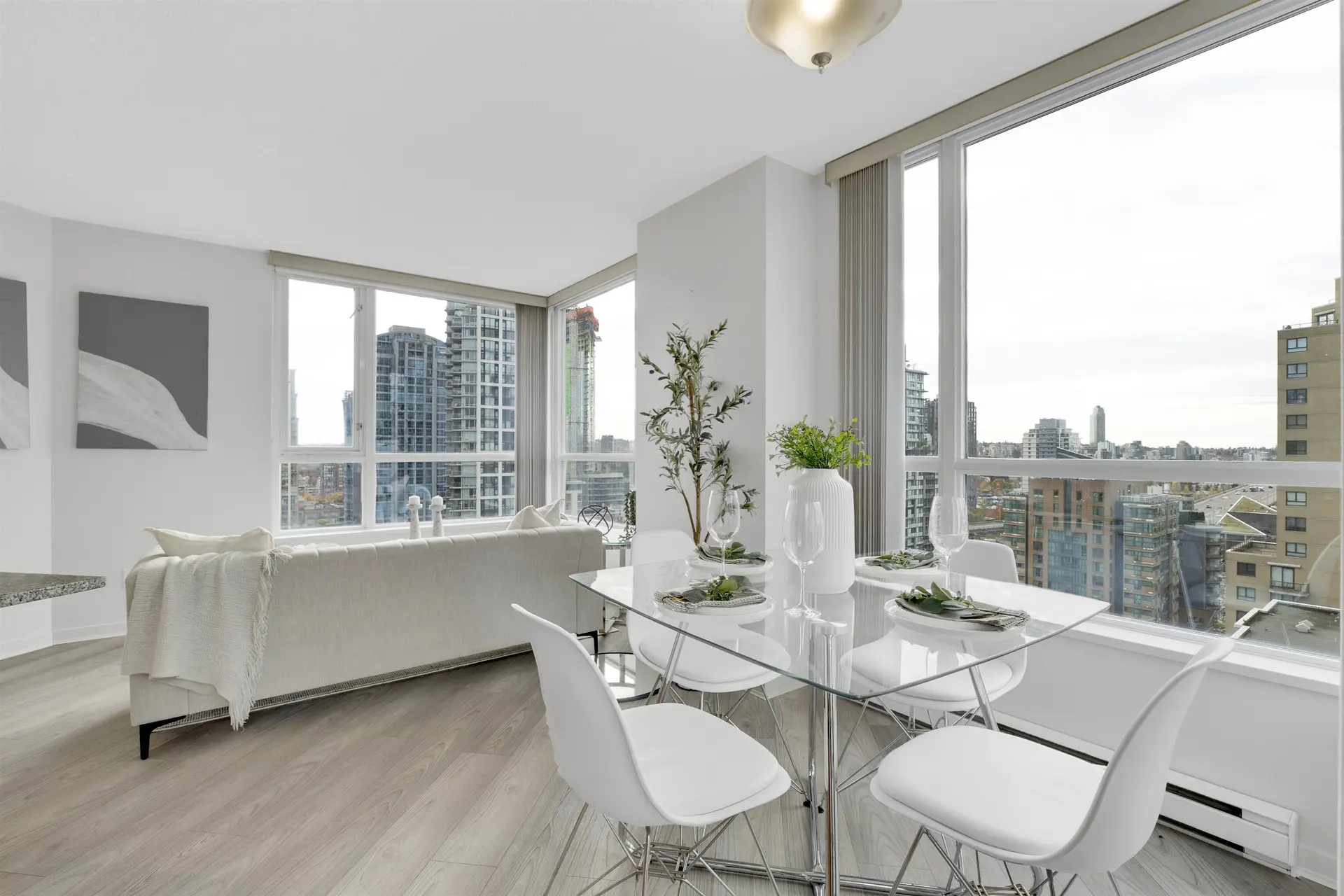 #1507 1212 Howe Street - Image 10