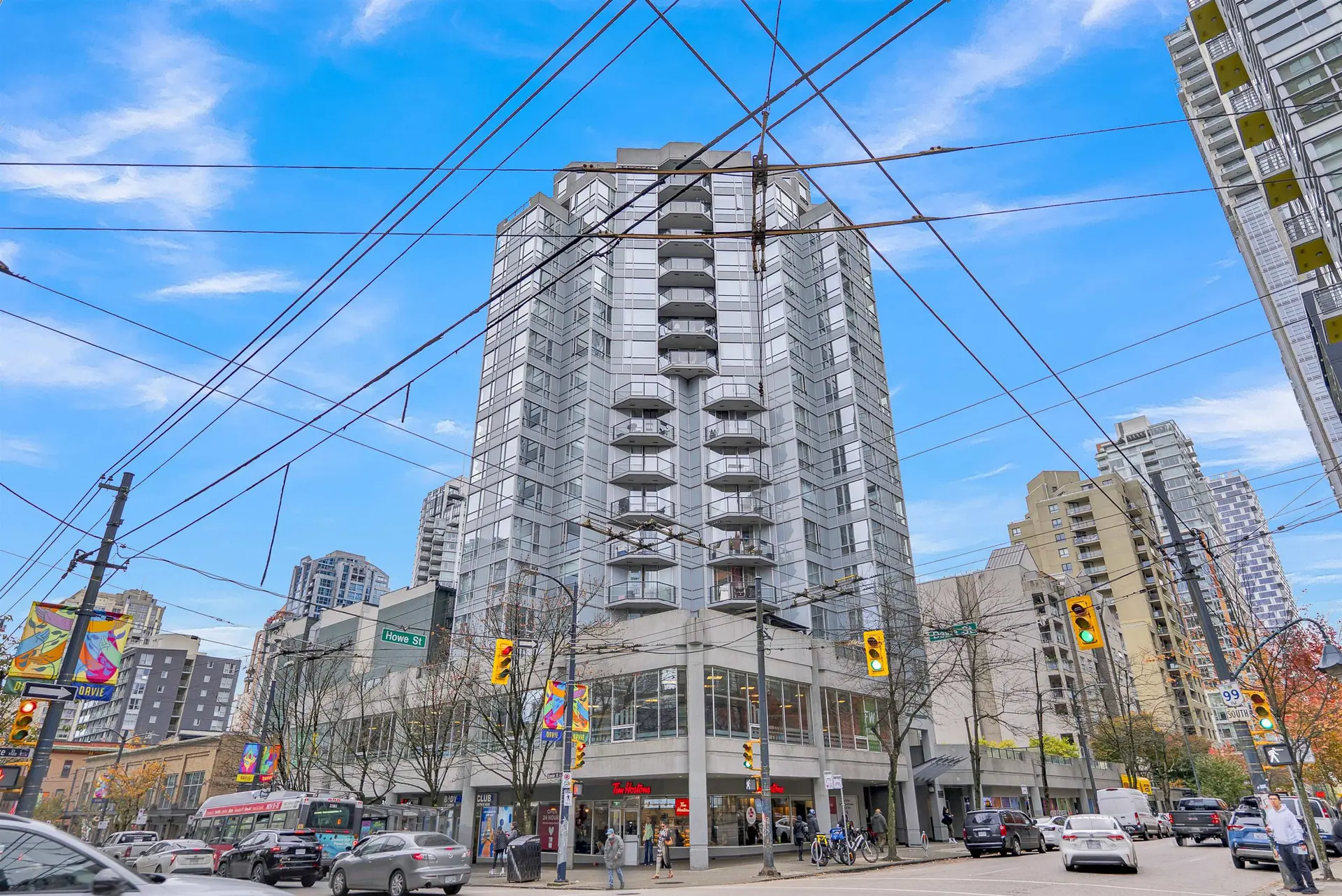#1507 1212 Howe Street - Image 8