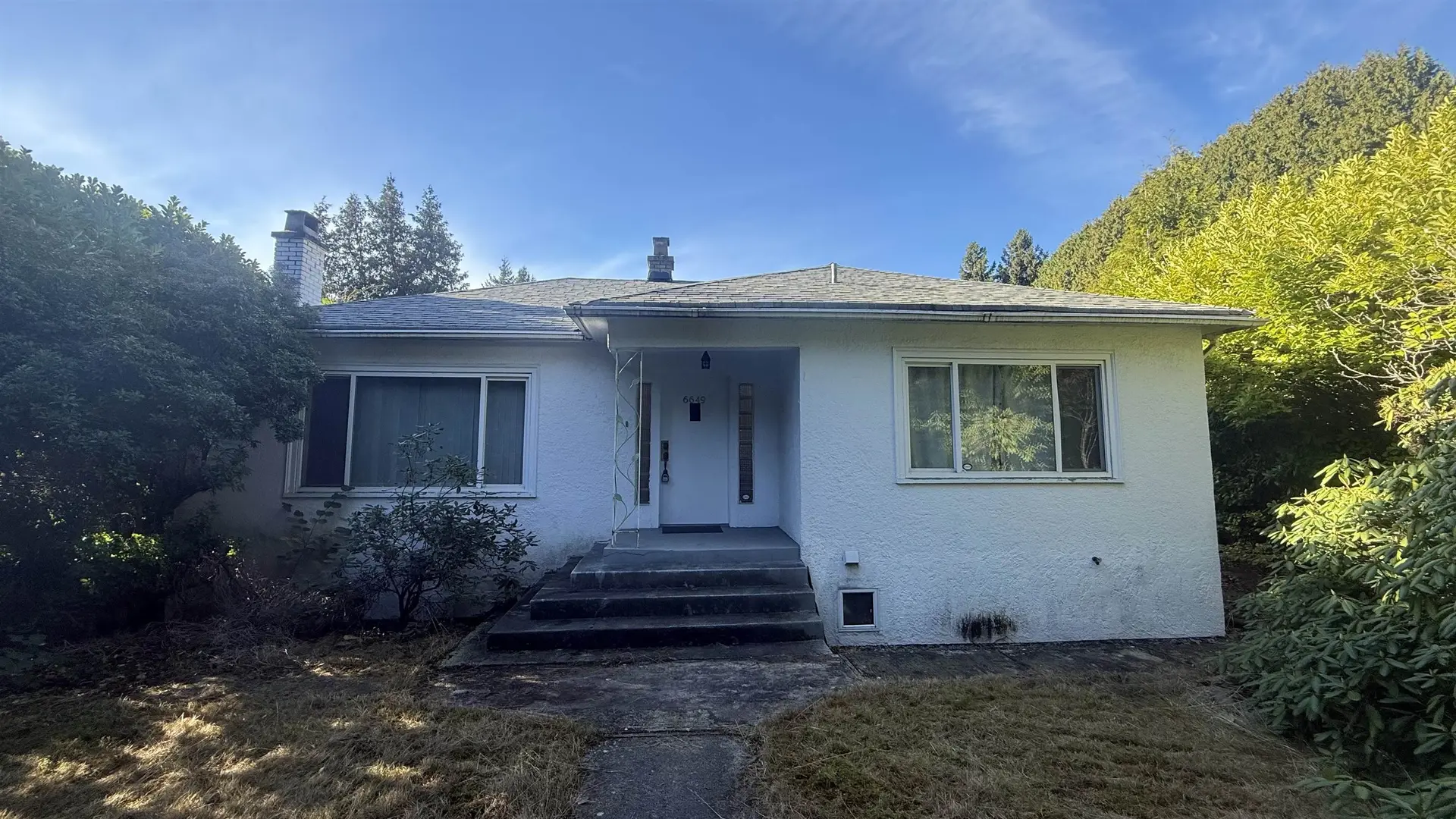 Property at 6649 GRANVILLE STREET, Vancouver, BC