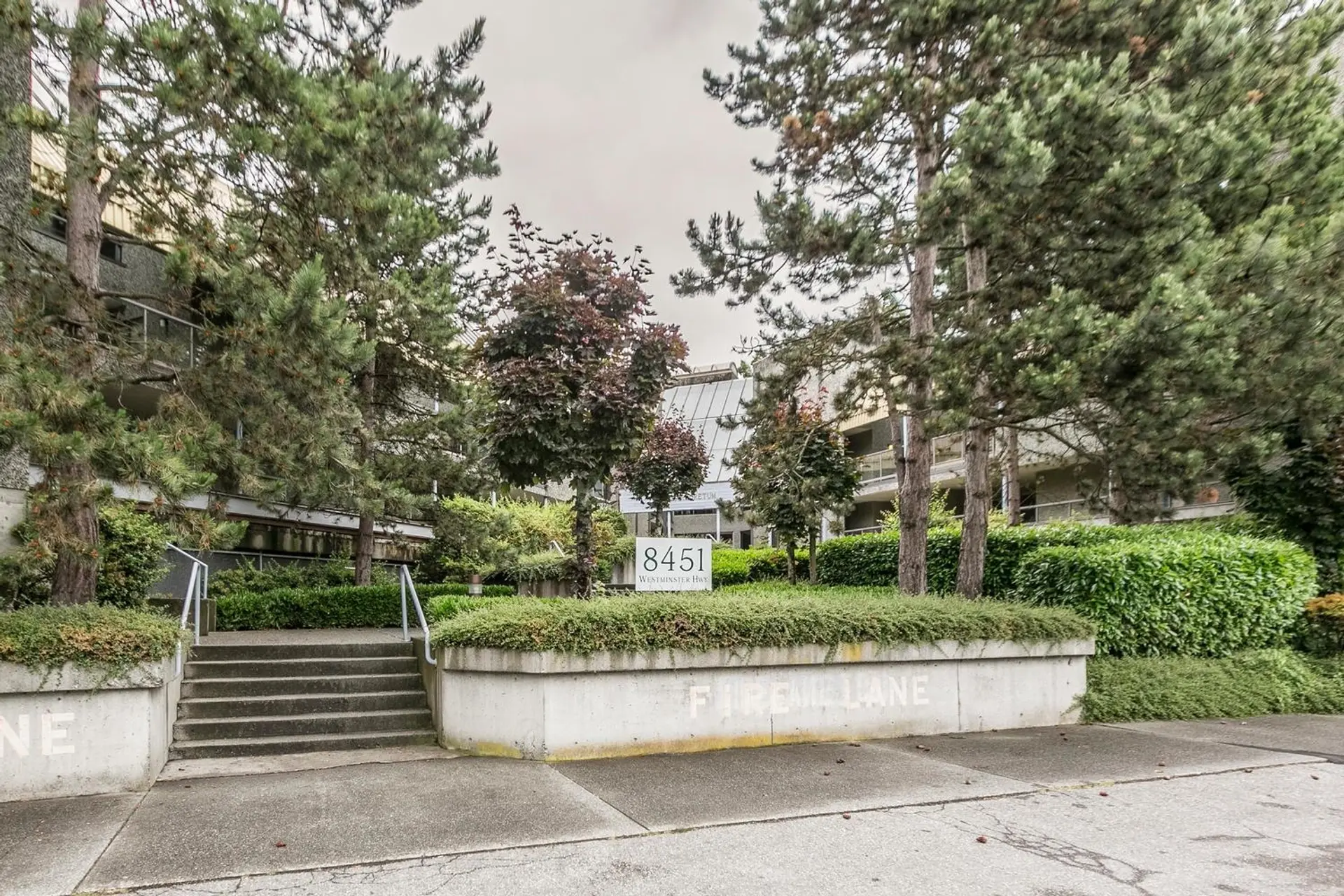 Property at #127 8451 WESTMINSTER HIGHWAY, Richmond, BC
