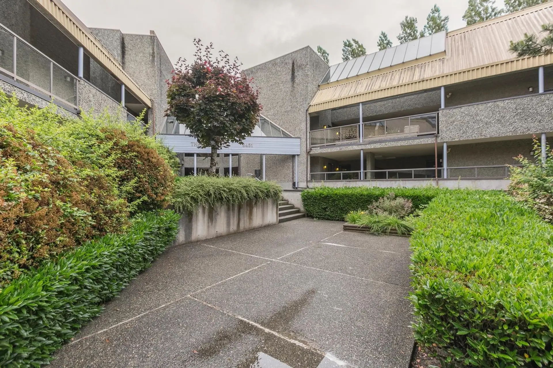 Property at #127 8451 WESTMINSTER HIGHWAY, Richmond, BC