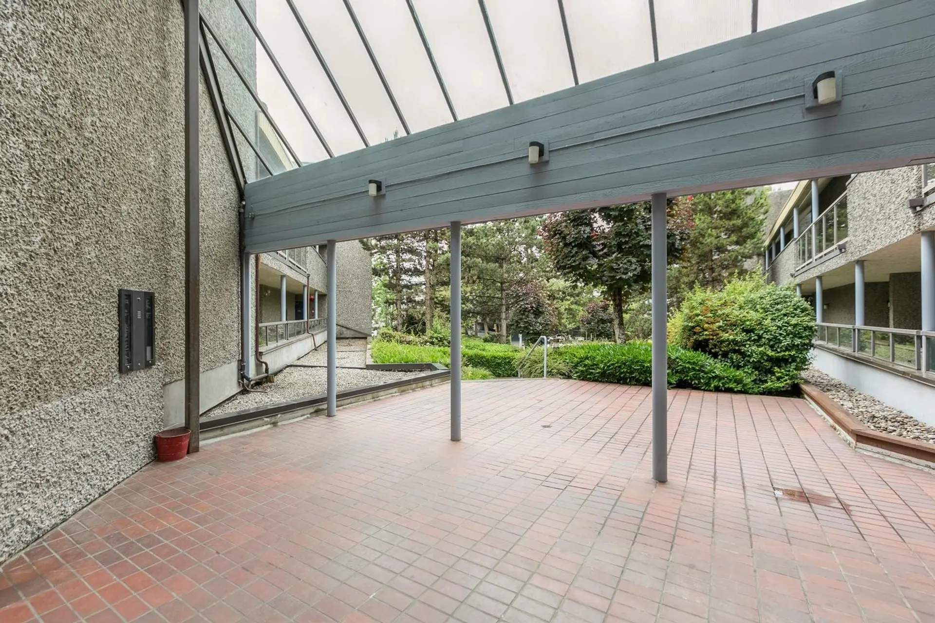 Property at #127 8451 WESTMINSTER HIGHWAY, Richmond, BC