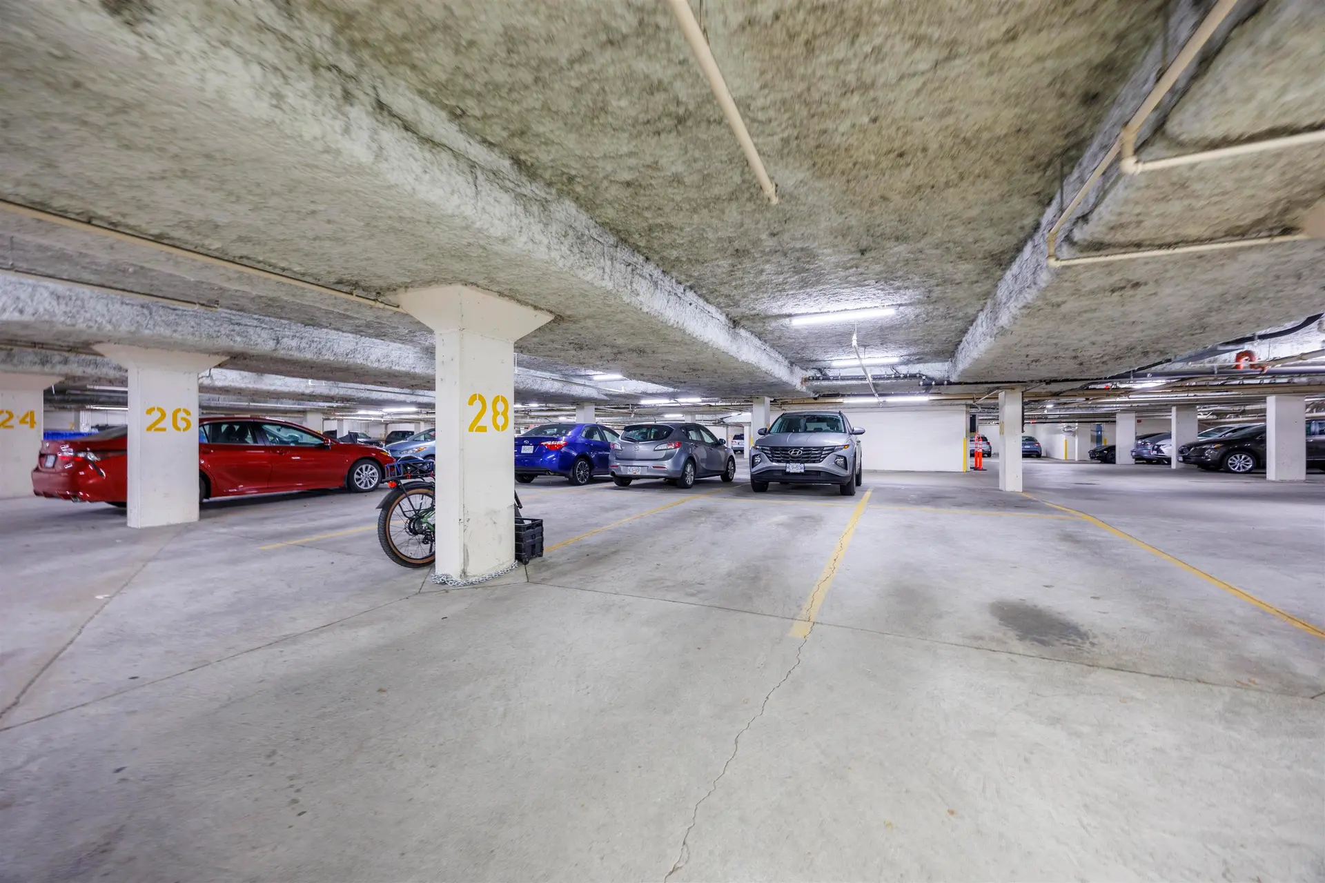 Property at #210 1163 THE HIGH STREET, Coquitlam, BC