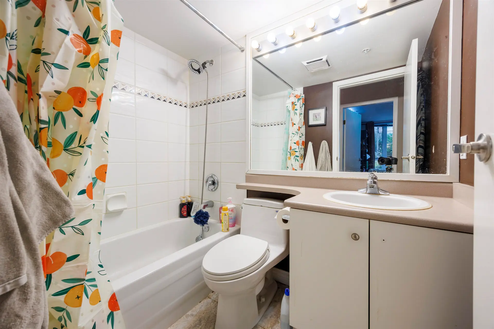 Property at #210 1163 THE HIGH STREET, Coquitlam, BC