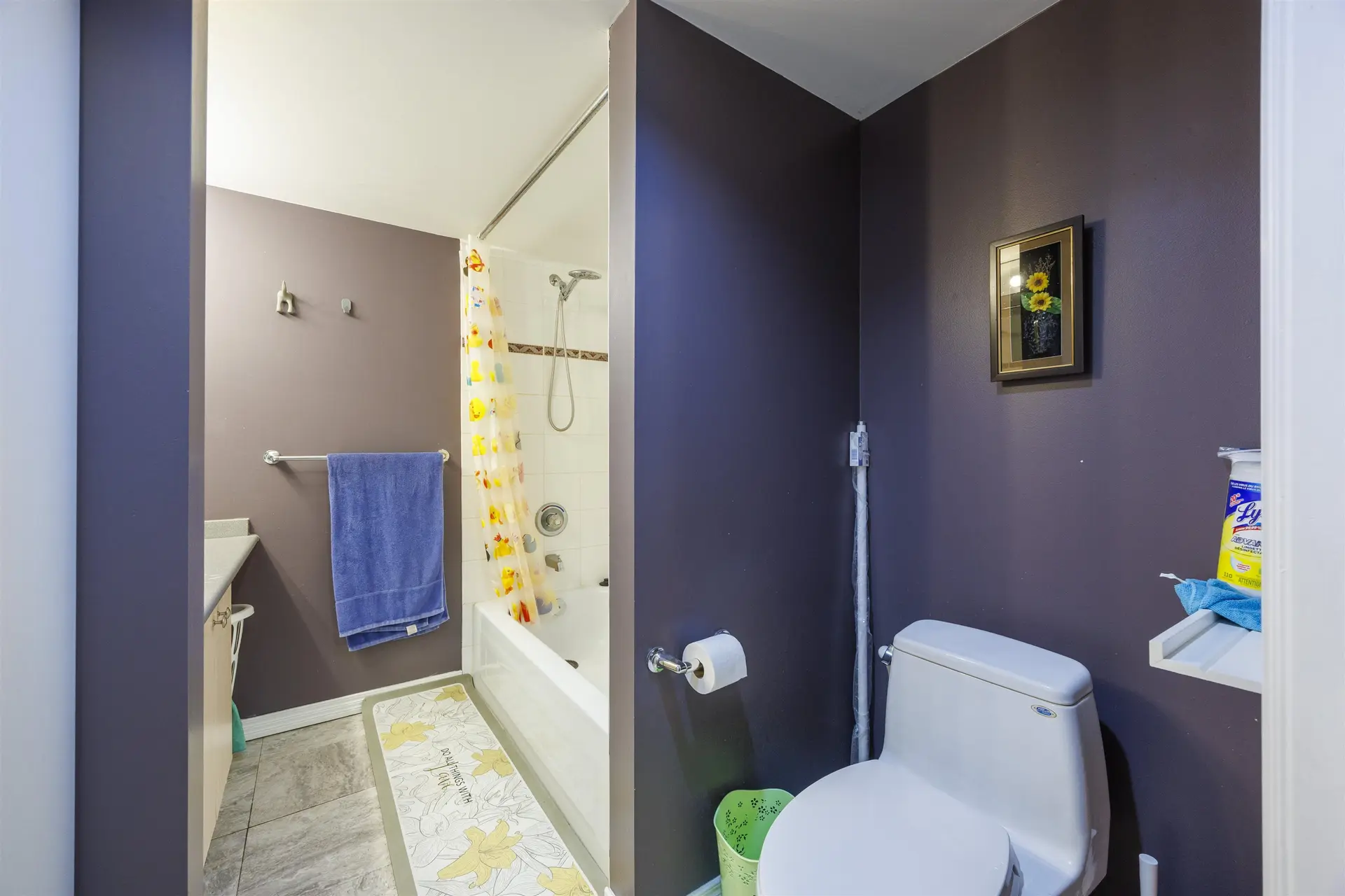 Property at #210 1163 THE HIGH STREET, Coquitlam, BC