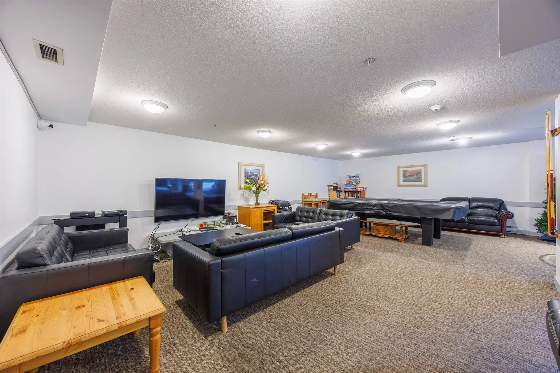 Property at #210 1163 THE HIGH STREET, Coquitlam, BC