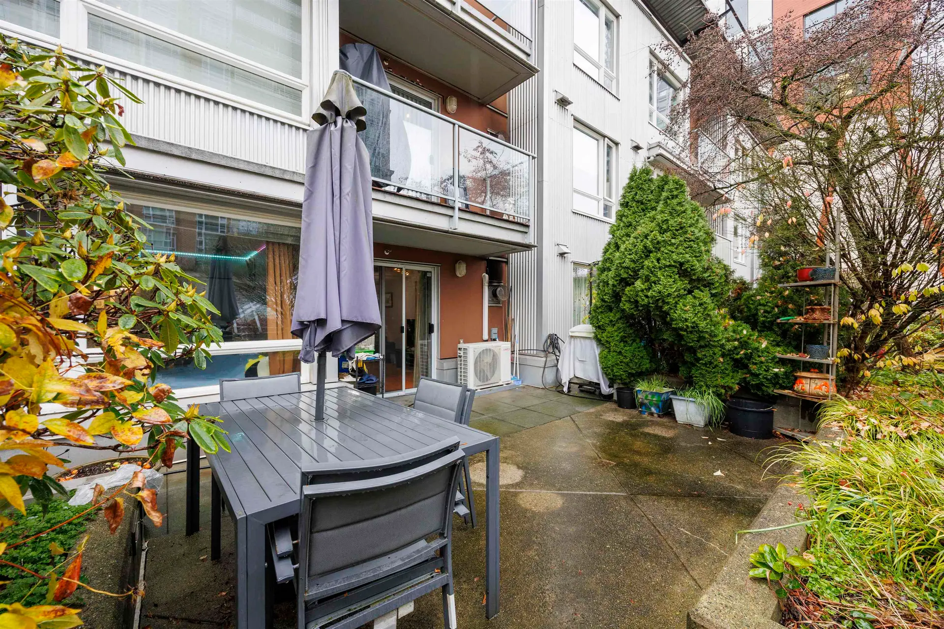 Property at #210 1163 THE HIGH STREET, Coquitlam, BC