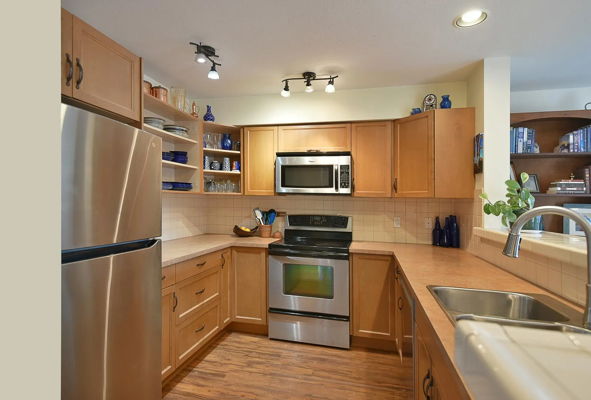 Property at #303 5711 Ebbtide Street, Sechelt, BC