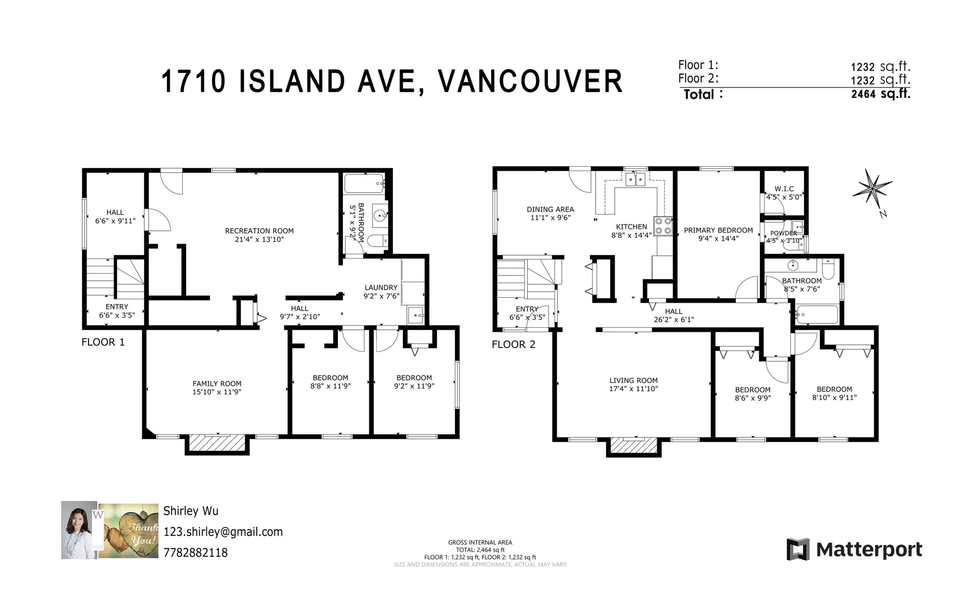 1710 Island Avenue - Image 19
