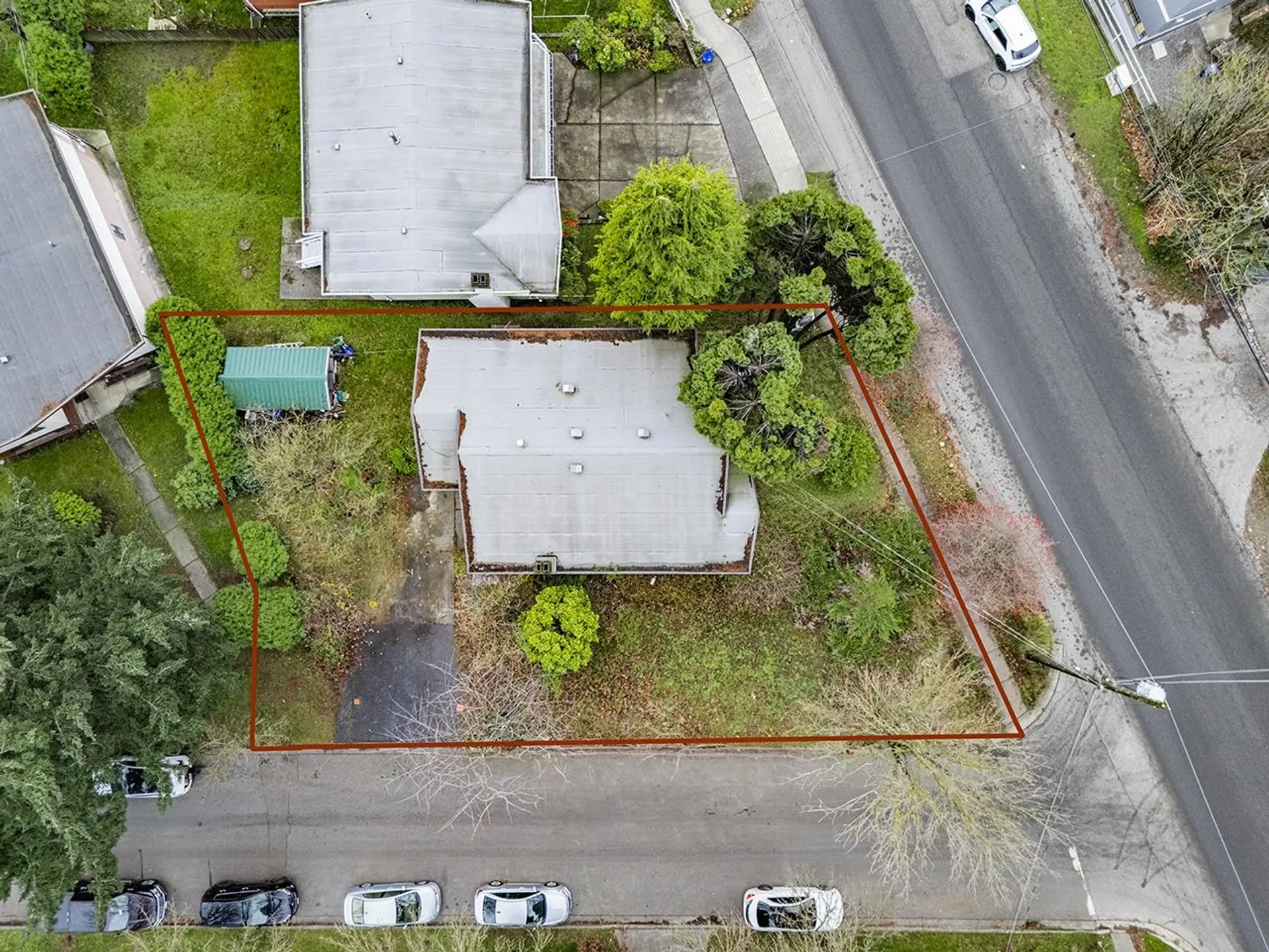 1710 Island Avenue - Image 4