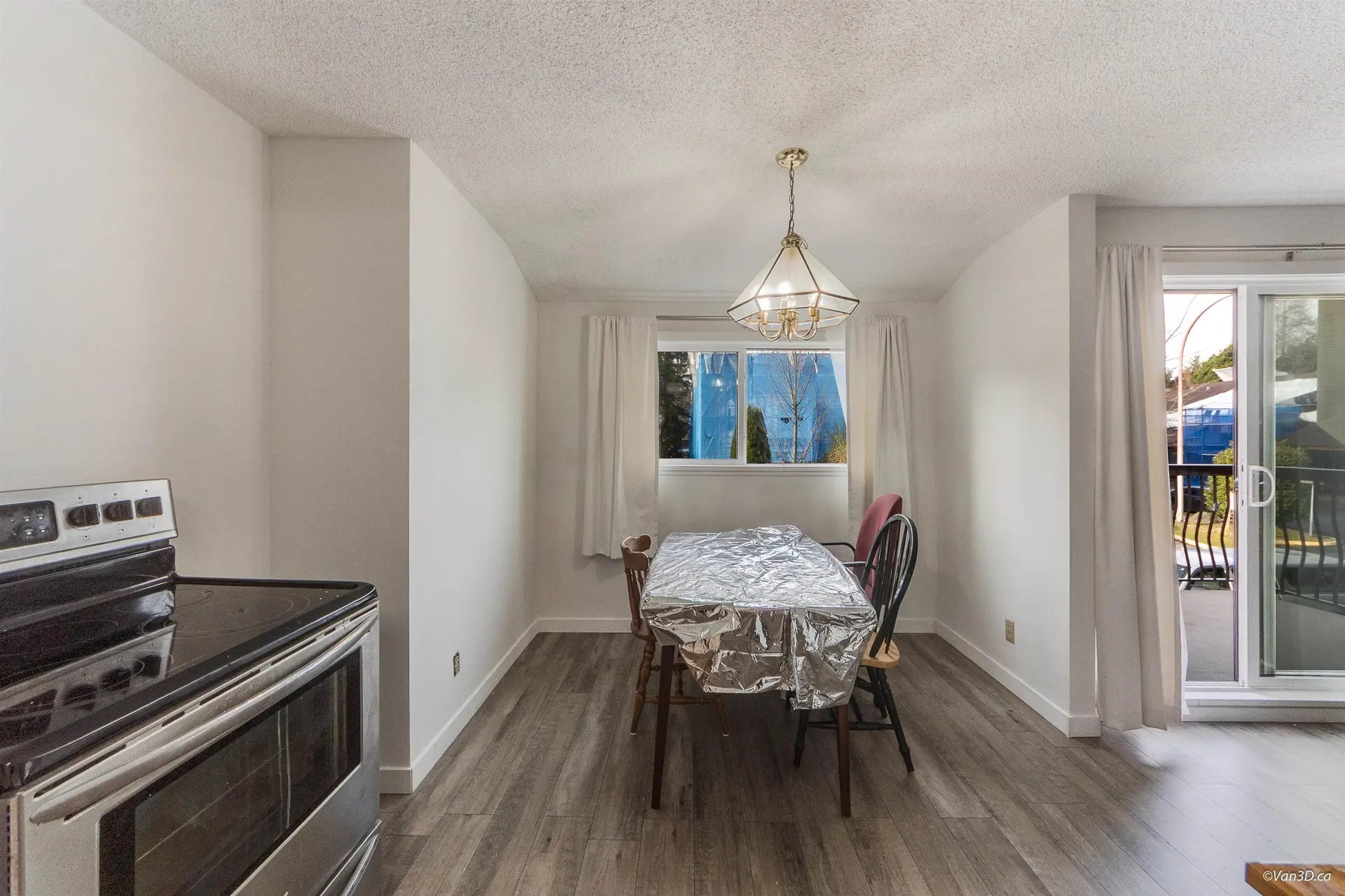 Property at #203 7162 133A STREET, Surrey, BC