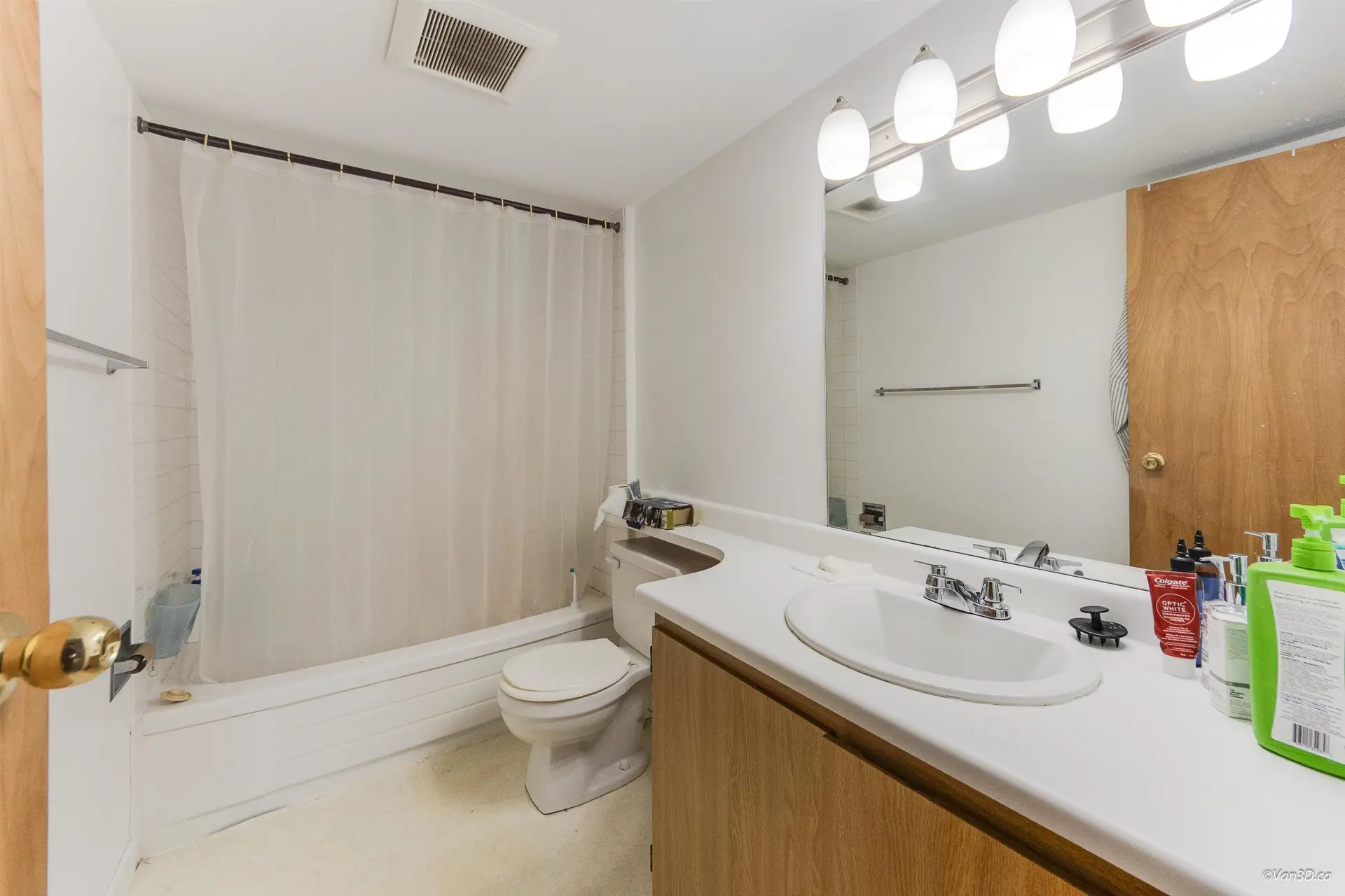 Property at #203 7162 133A STREET, Surrey, BC