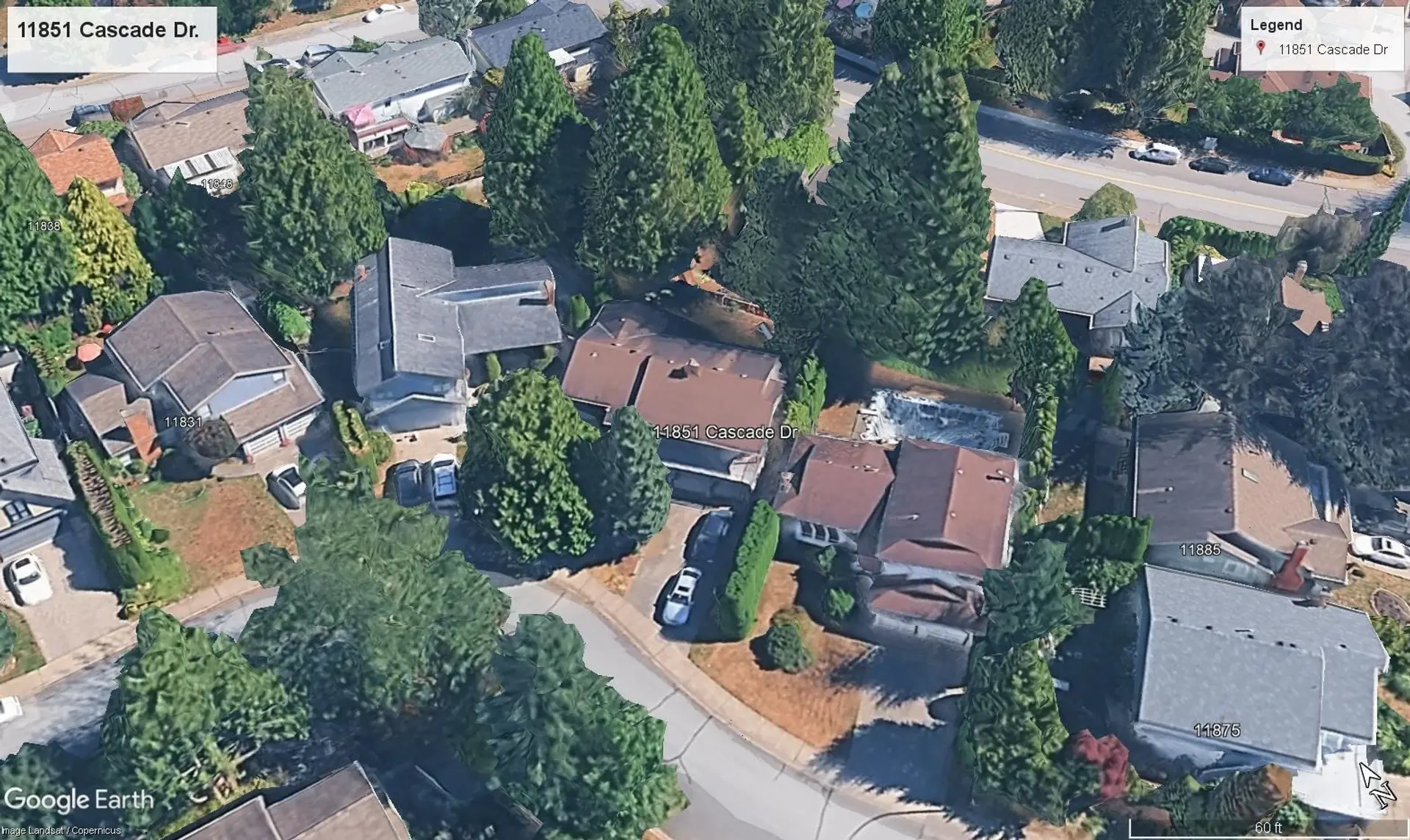11851 Cascade Drive - Image 4