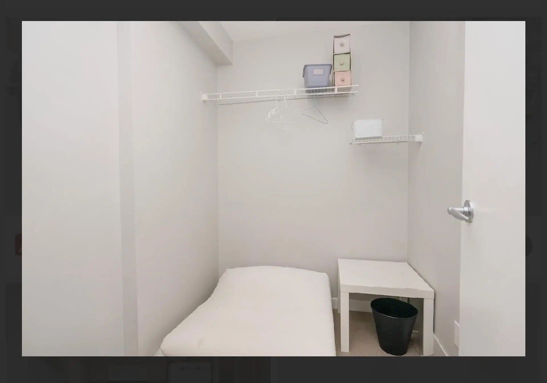 Property at #908 1082 SEYMOUR STREET, Vancouver, BC