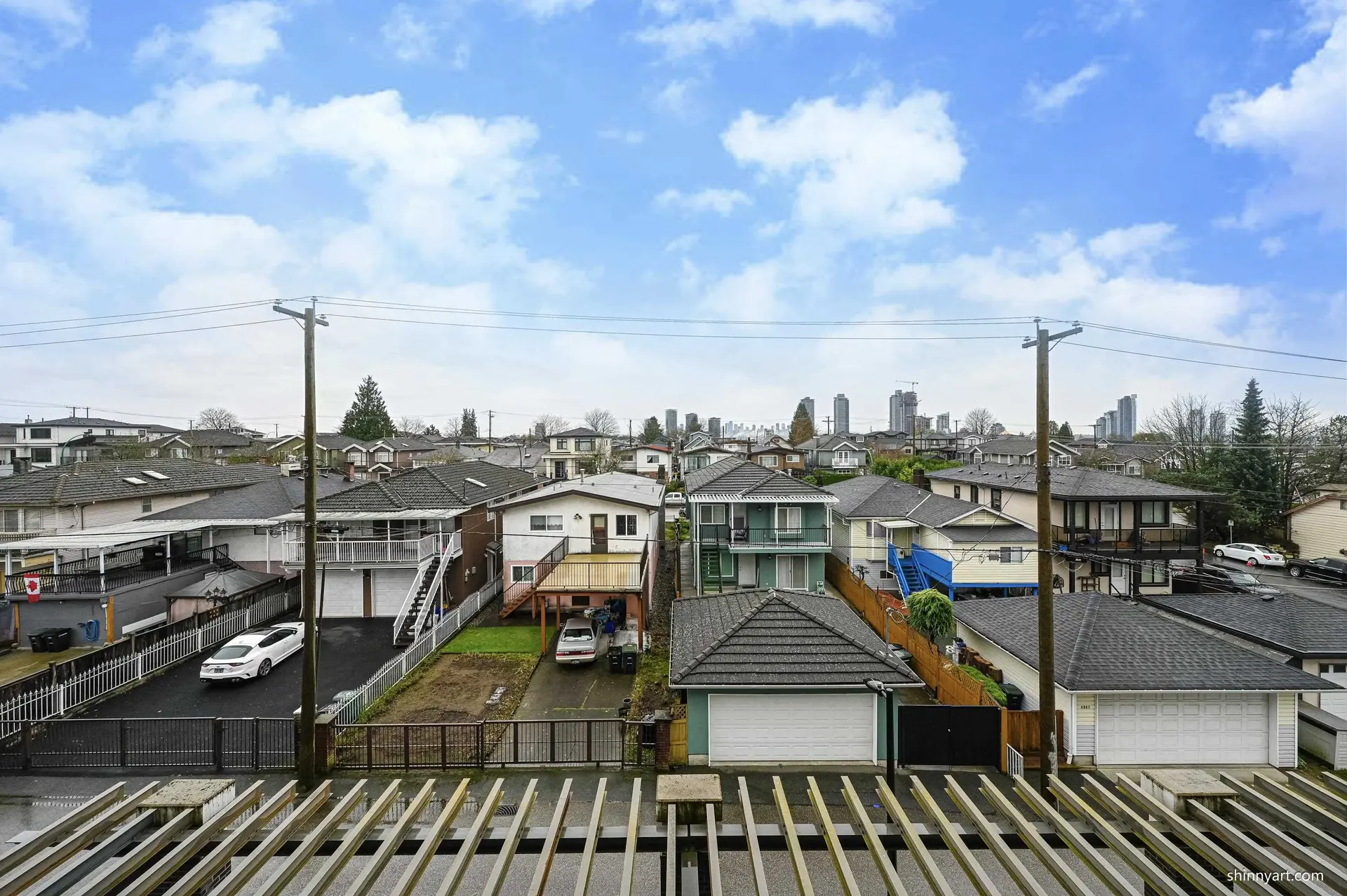 Property at #306 438 GAMMA AVENUE, Burnaby, BC