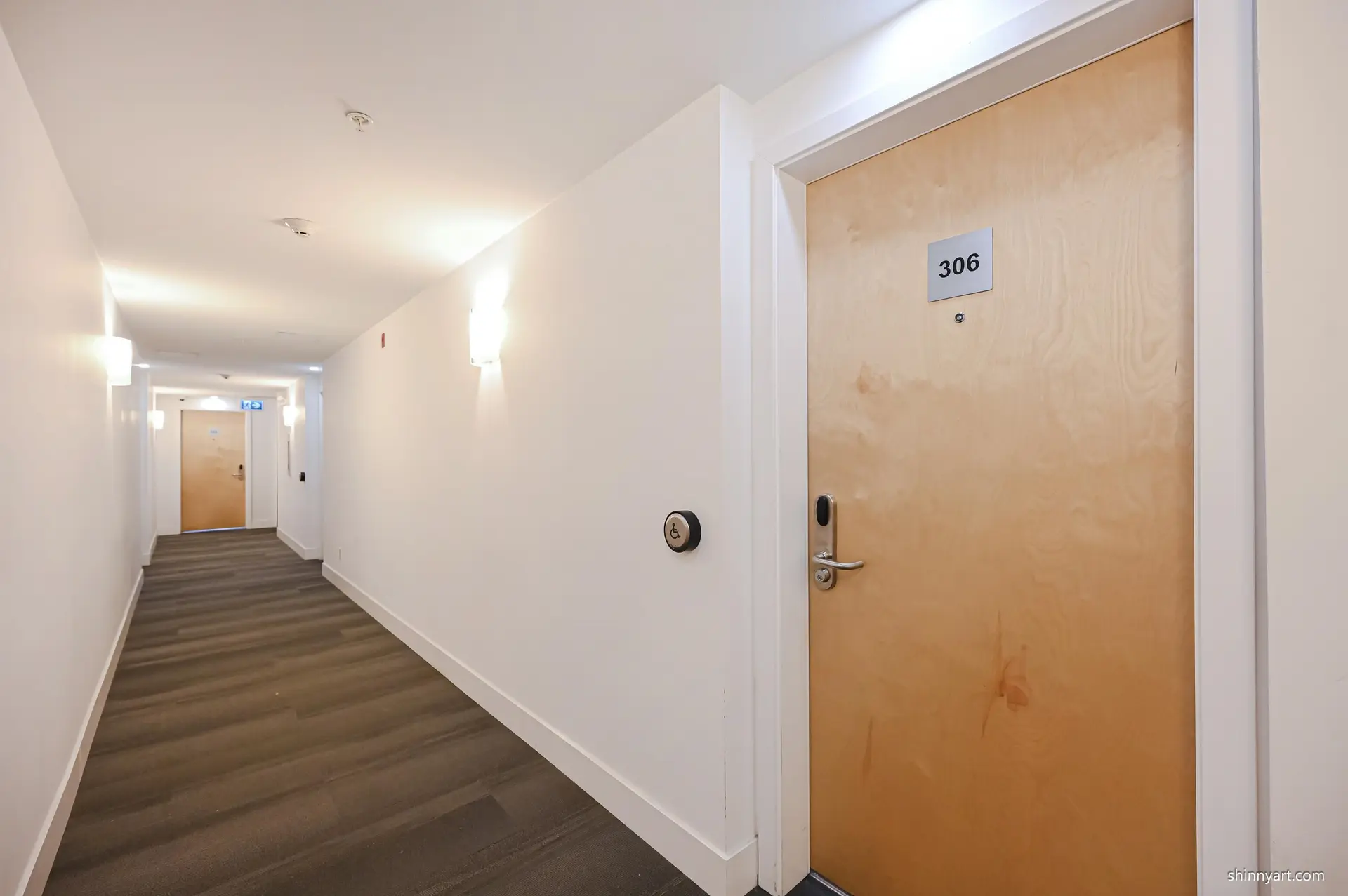 Property at #306 438 GAMMA AVENUE, Burnaby, BC