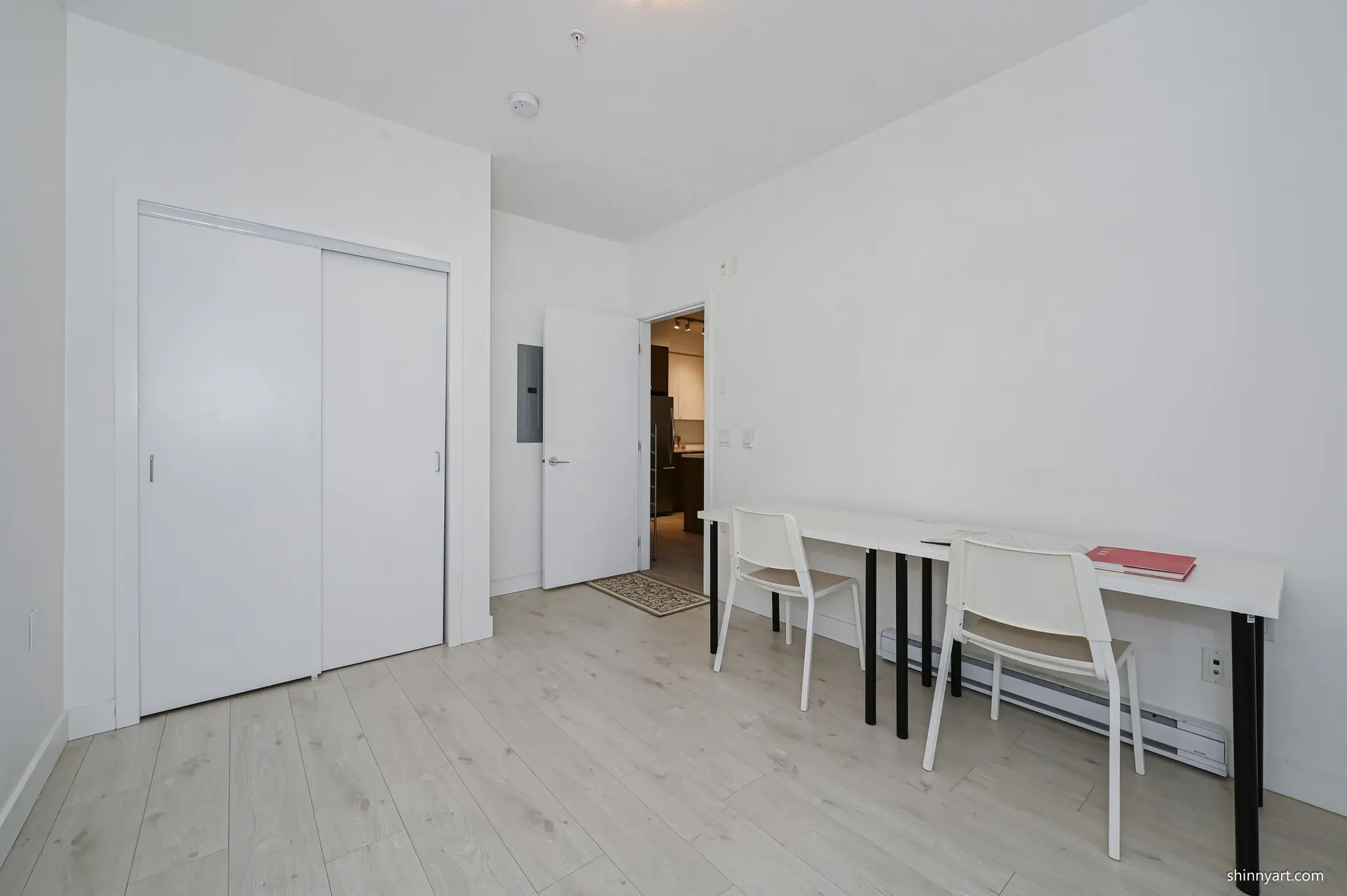 Property at #306 438 GAMMA AVENUE, Burnaby, BC