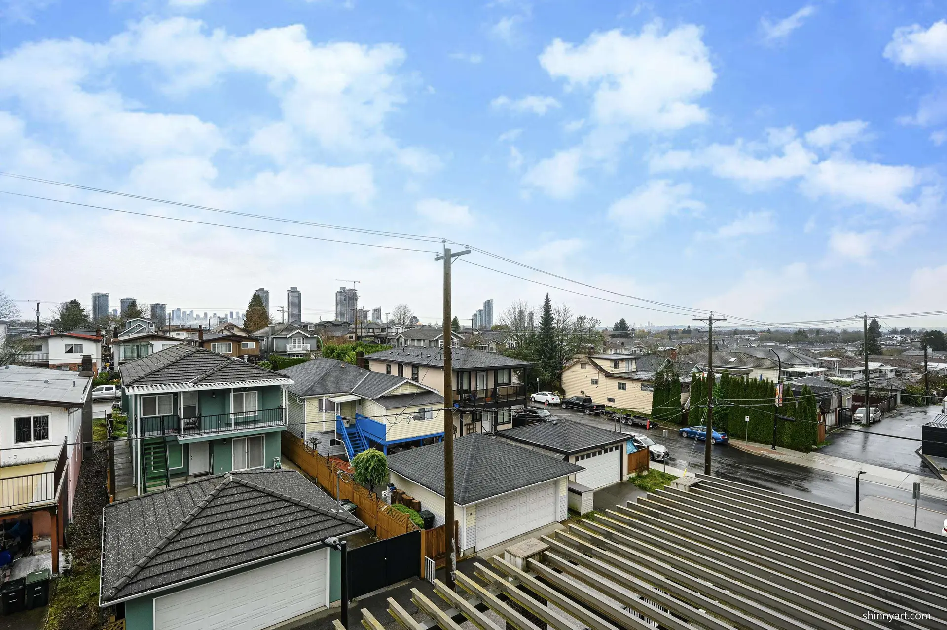 Property at #306 438 GAMMA AVENUE, Burnaby, BC