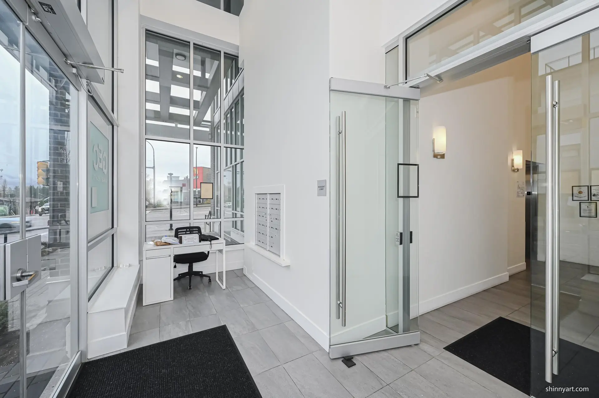 Property at #306 438 GAMMA AVENUE, Burnaby, BC