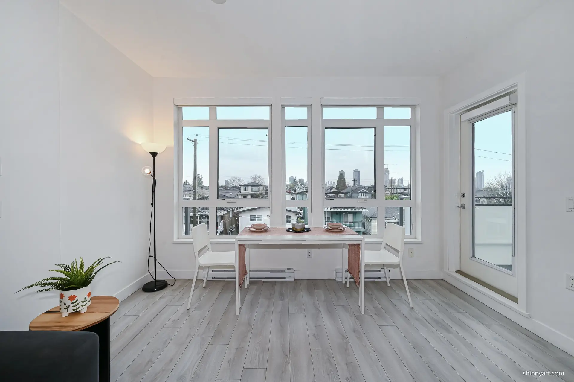 Property at #306 438 GAMMA AVENUE, Burnaby, BC