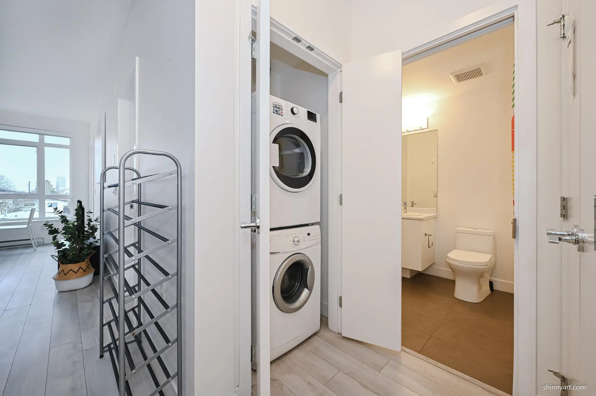 Property at #306 438 GAMMA AVENUE, Burnaby, BC