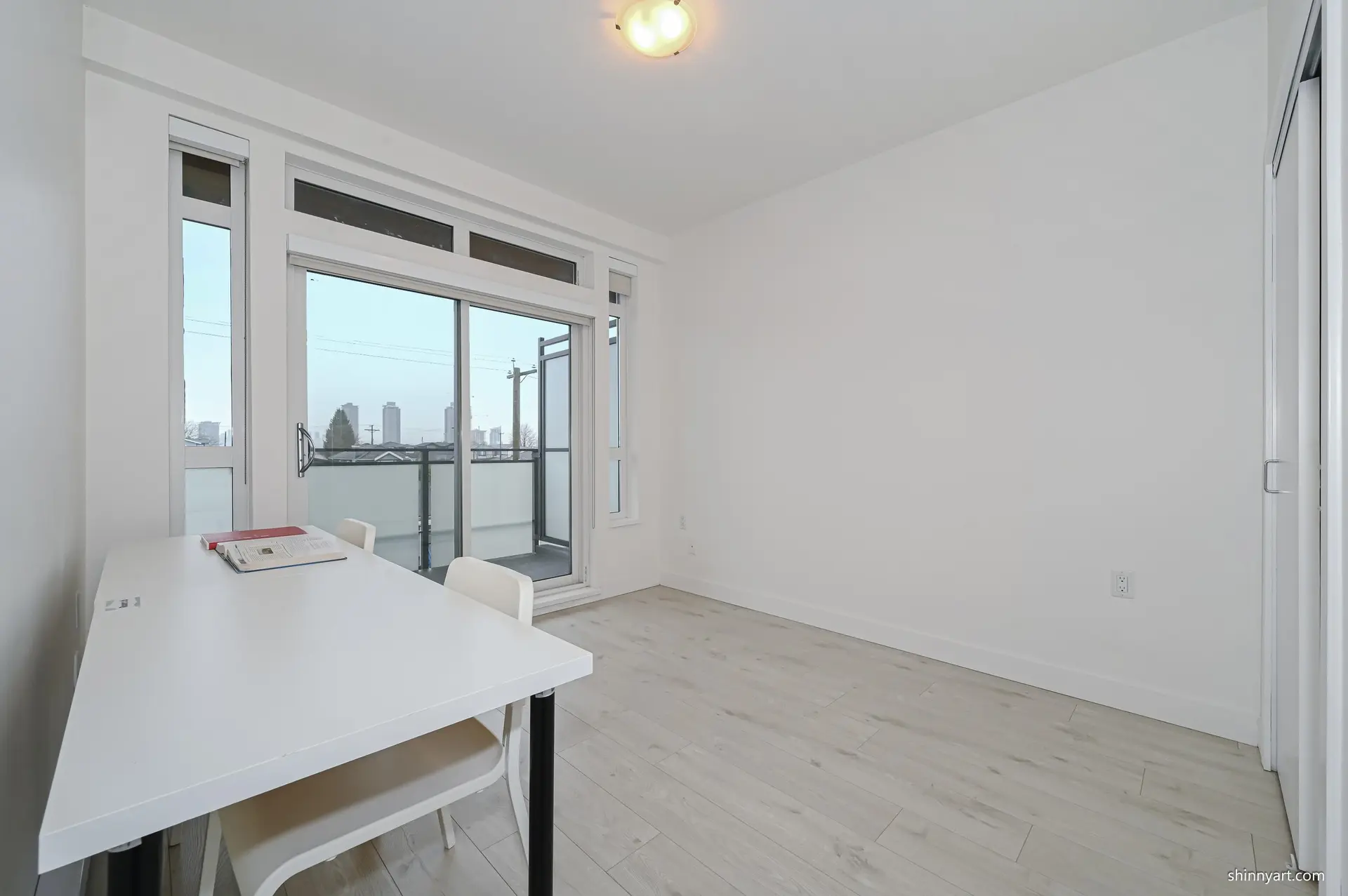 Property at #306 438 GAMMA AVENUE, Burnaby, BC