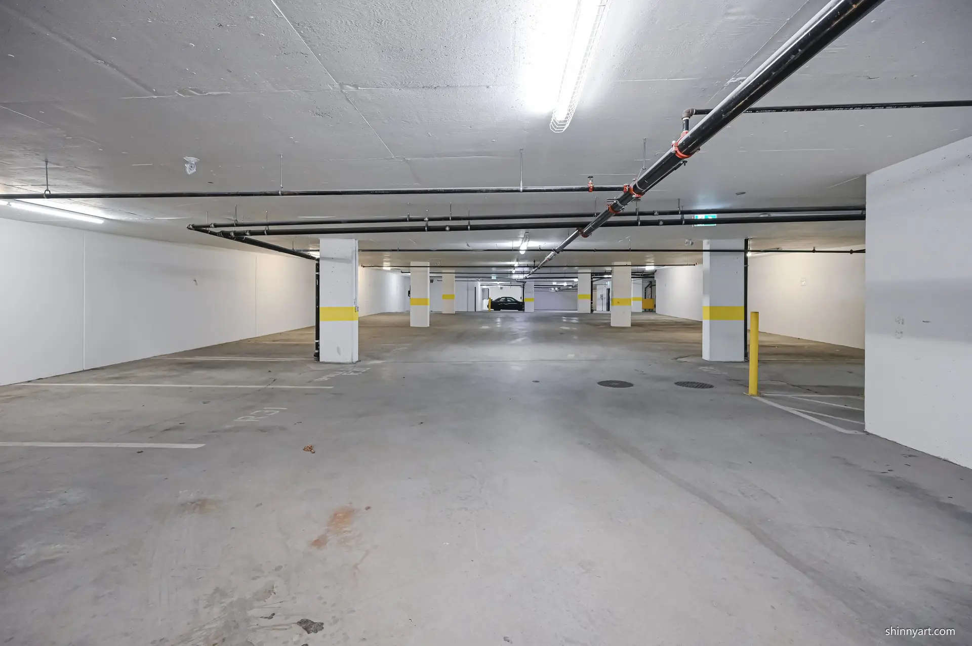 Property at #306 438 GAMMA AVENUE, Burnaby, BC