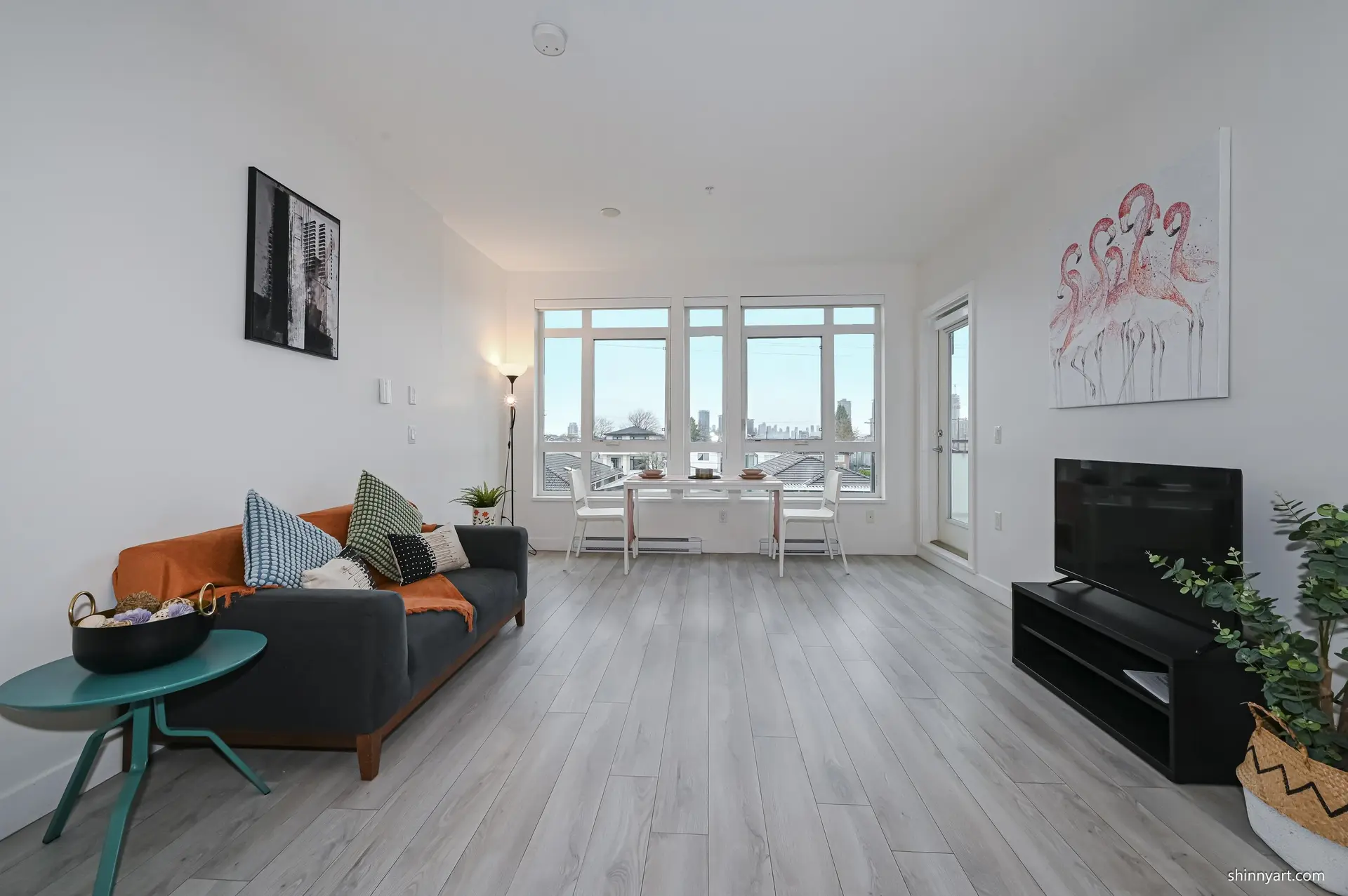 Property at #306 438 GAMMA AVENUE, Burnaby, BC