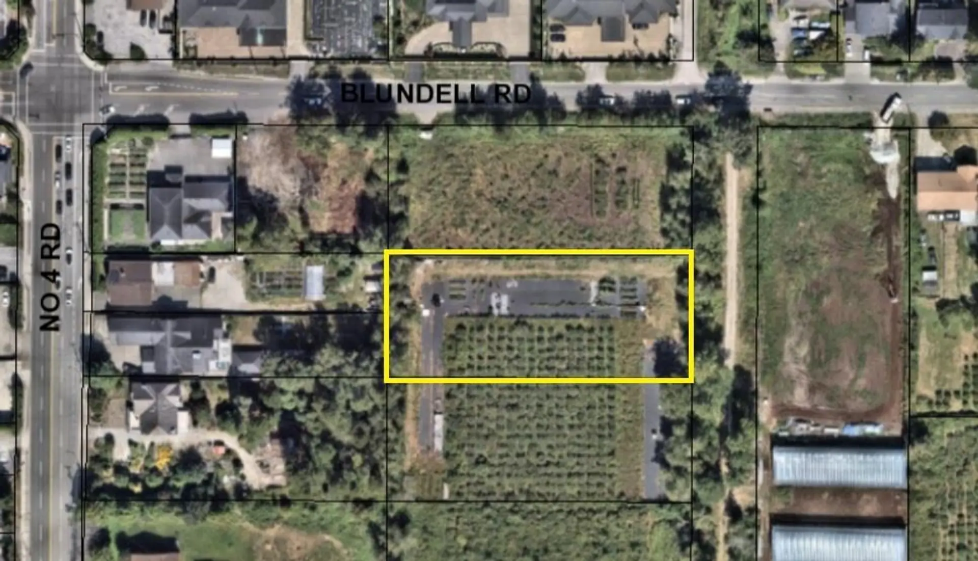 Property at LOT 19 BLUNDELL ROAD, Richmond, BC