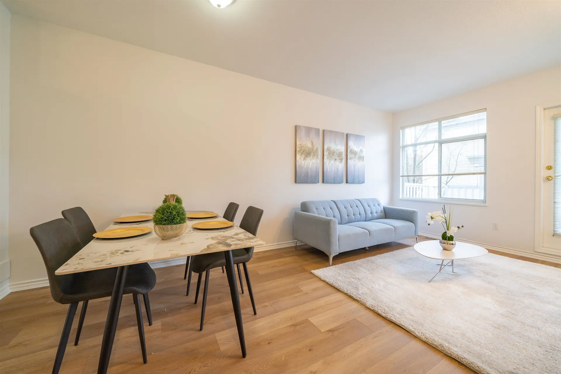 Property at #30 6179 NO. 1 ROAD, Richmond, BC