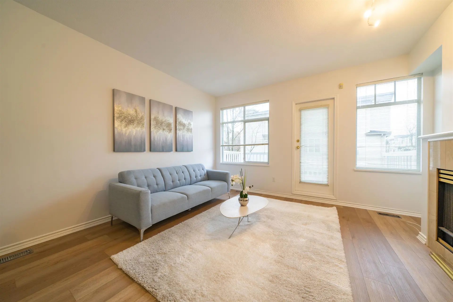 Property at #30 6179 NO. 1 ROAD, Richmond, BC