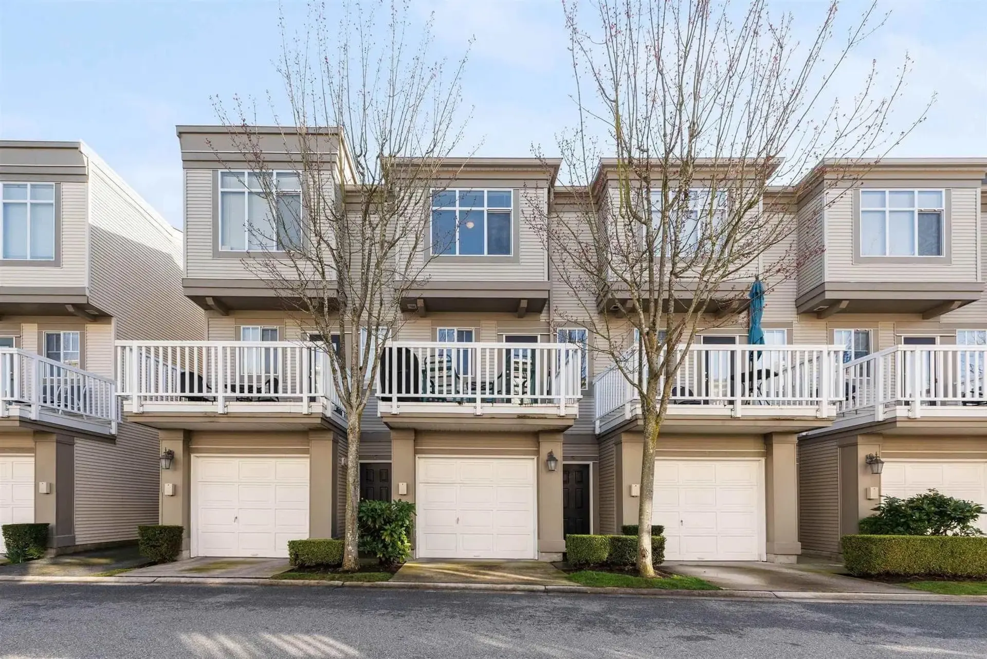 Property at #30 6179 NO. 1 ROAD, Richmond, BC