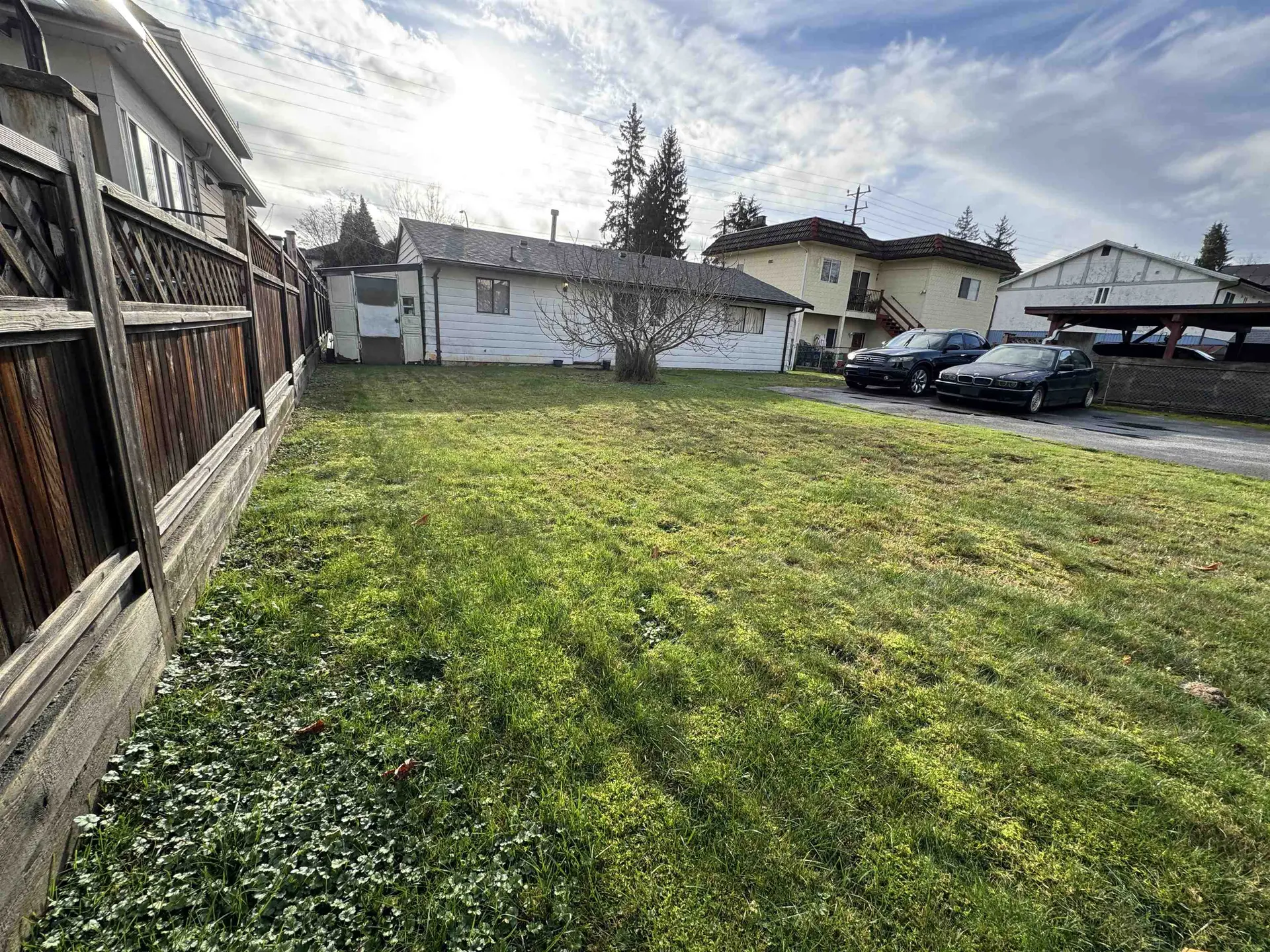 Property at 1103 COMO LAKE AVENUE, Coquitlam, BC