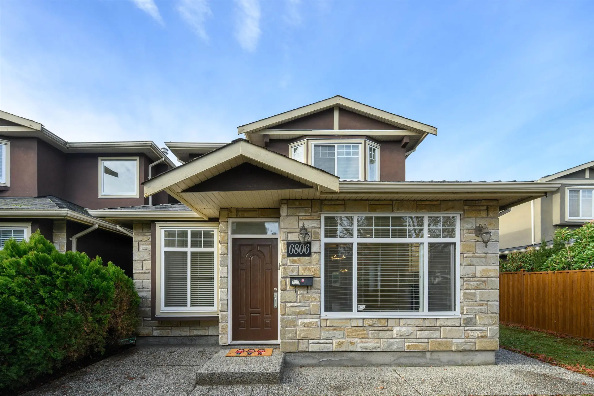 Property at 6806 Dunnedin Street, Burnaby, BC