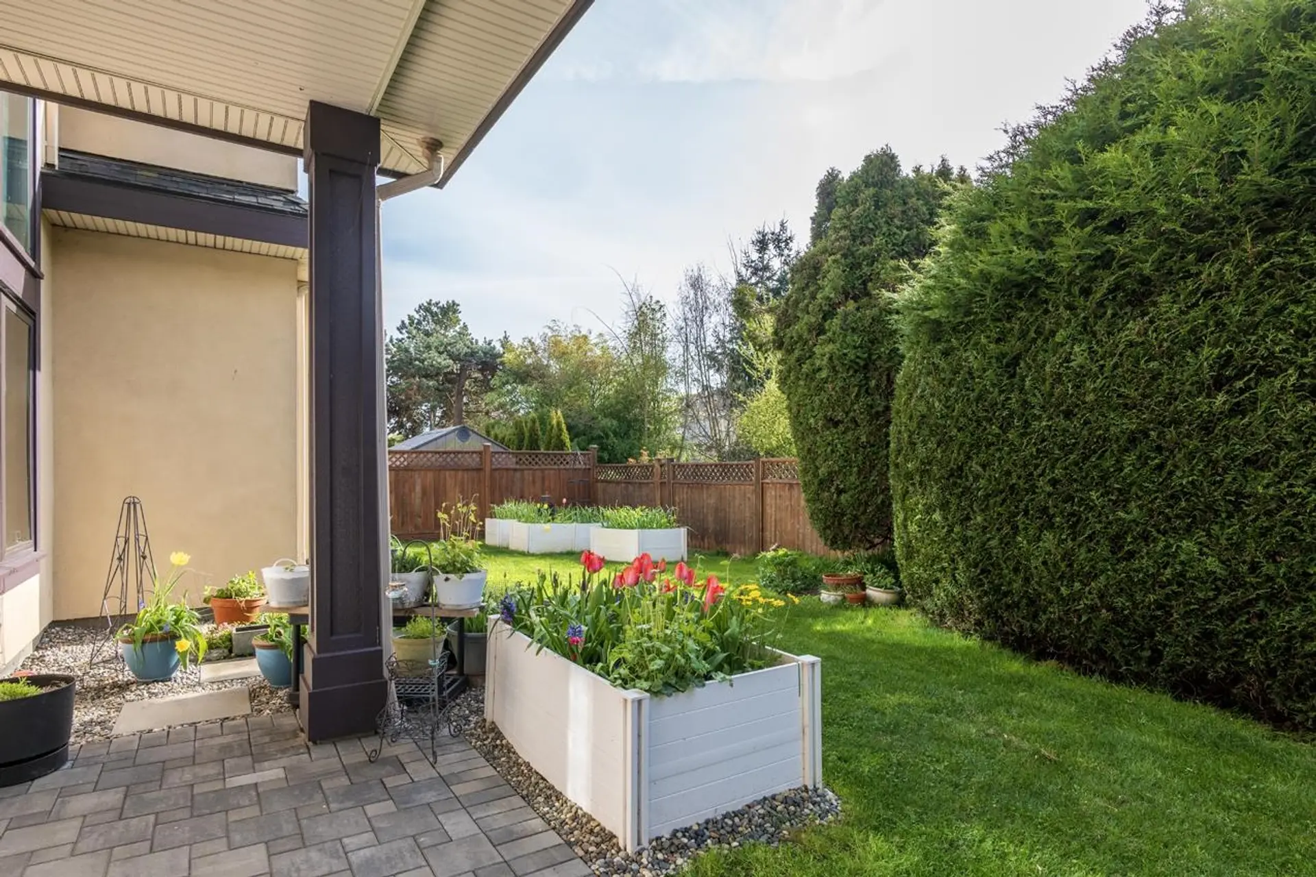 7860 Thormanby Crescent - Image 17