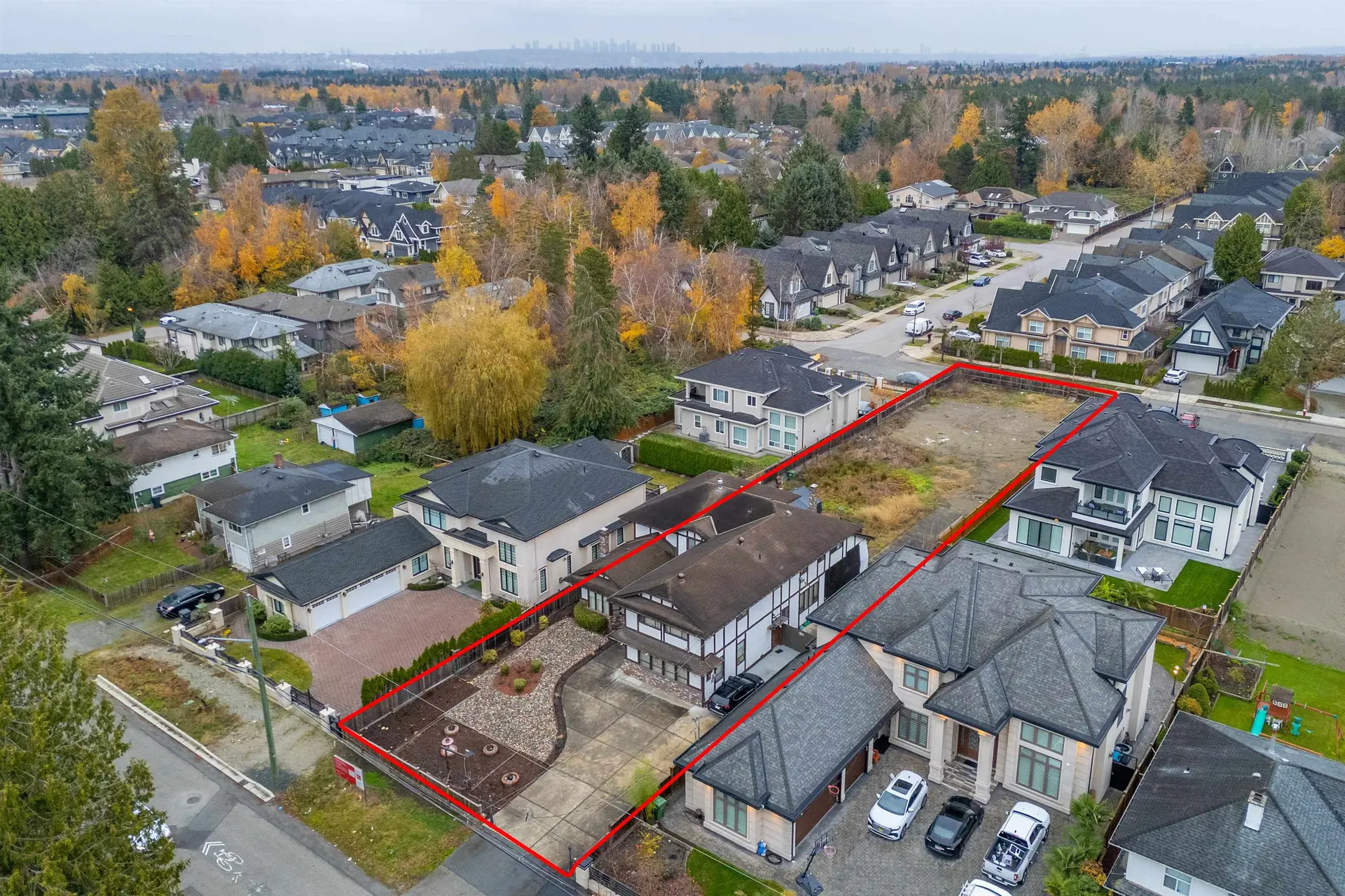 Property at 7560 ASH STREET, Richmond, BC