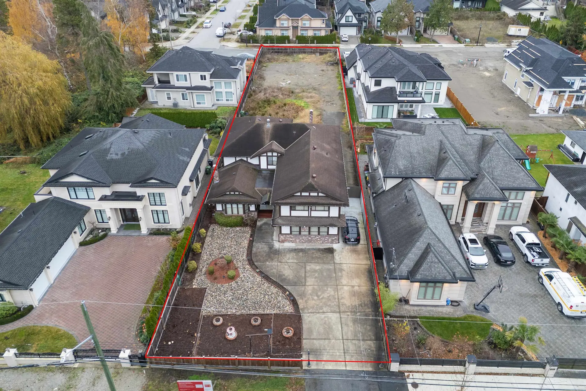 Property at 7560 ASH STREET, Richmond, BC