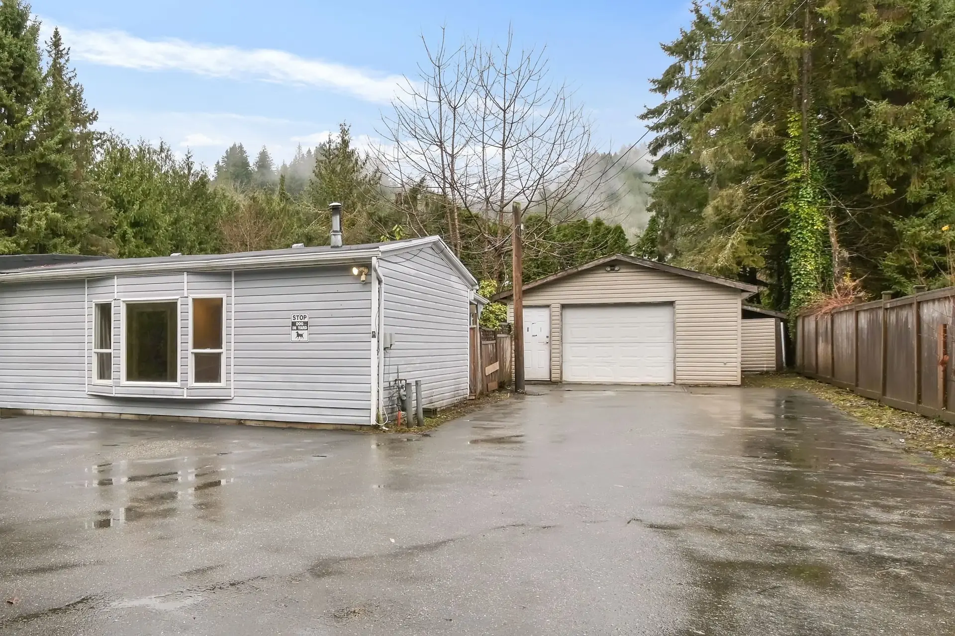 Property at #1 49011 SHELDON ROAD, Chilliwack, BC