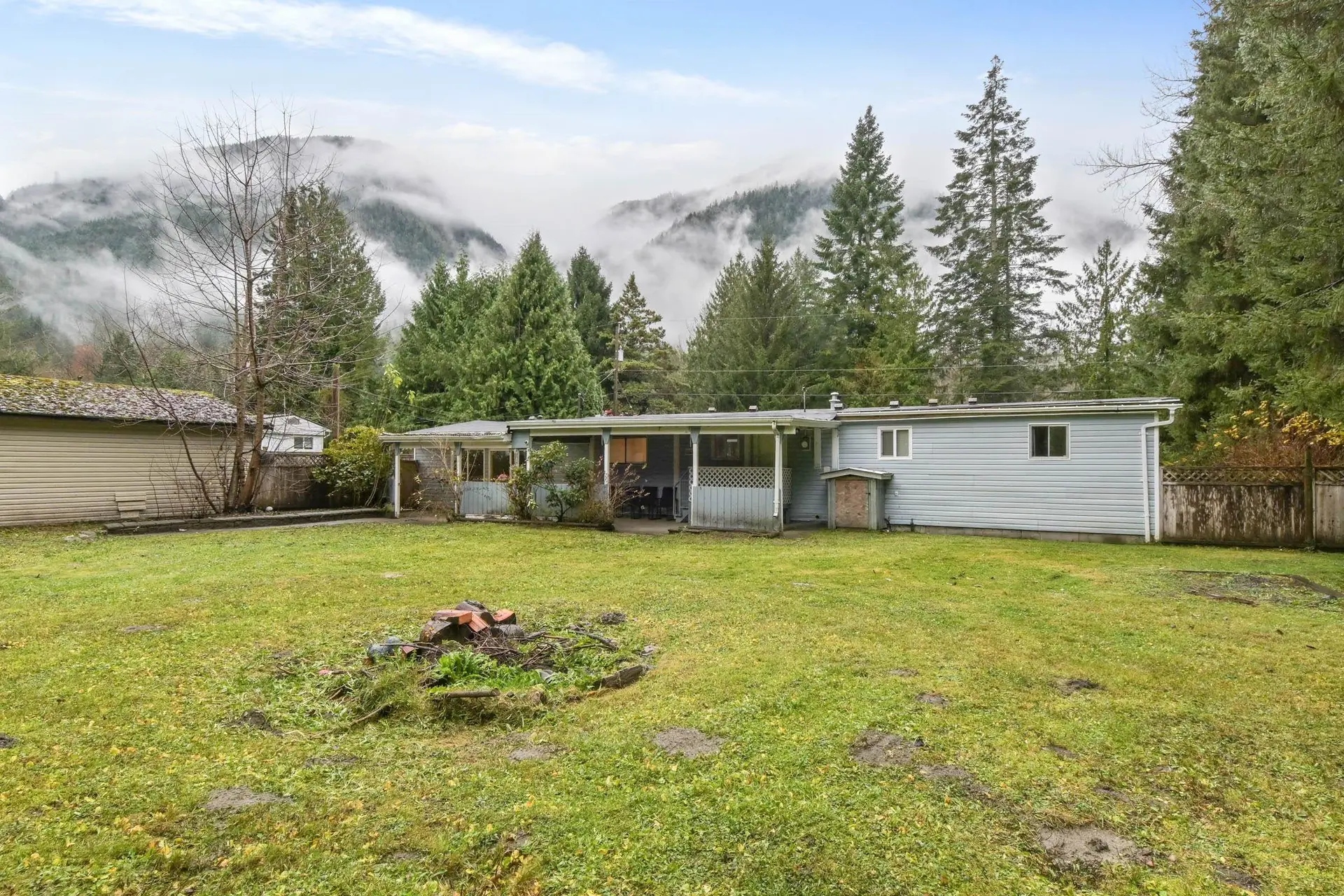 Property at #1 49011 SHELDON ROAD, Chilliwack, BC