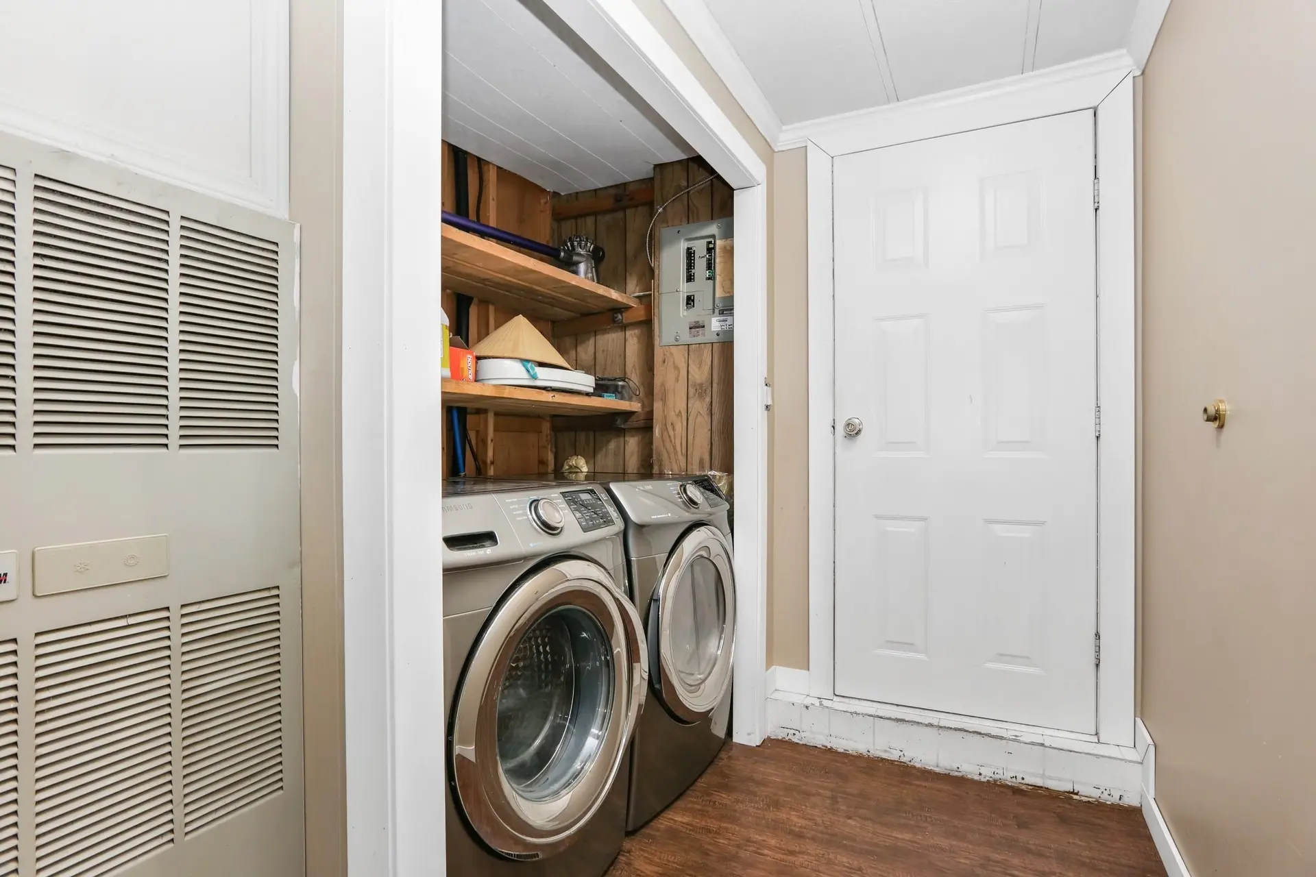 Property at #1 49011 SHELDON ROAD, Chilliwack, BC