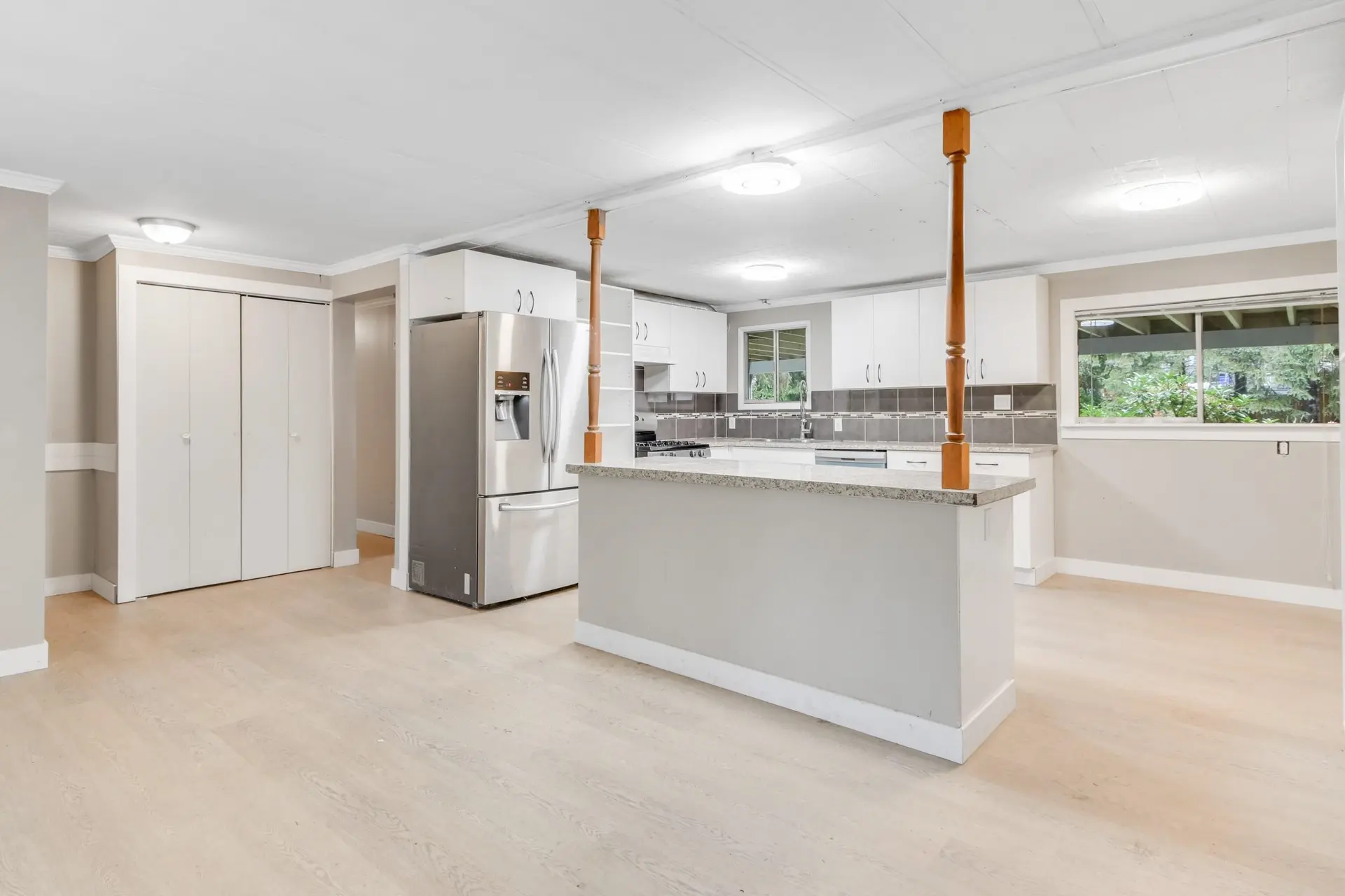 Property at #1 49011 SHELDON ROAD, Chilliwack, BC