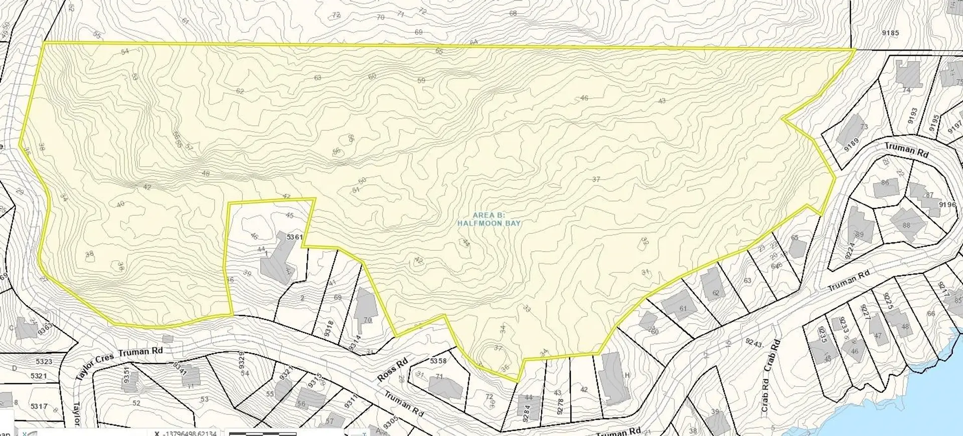 Property at 2394 TRUMAN ROAD, Halfmoon Bay, BC