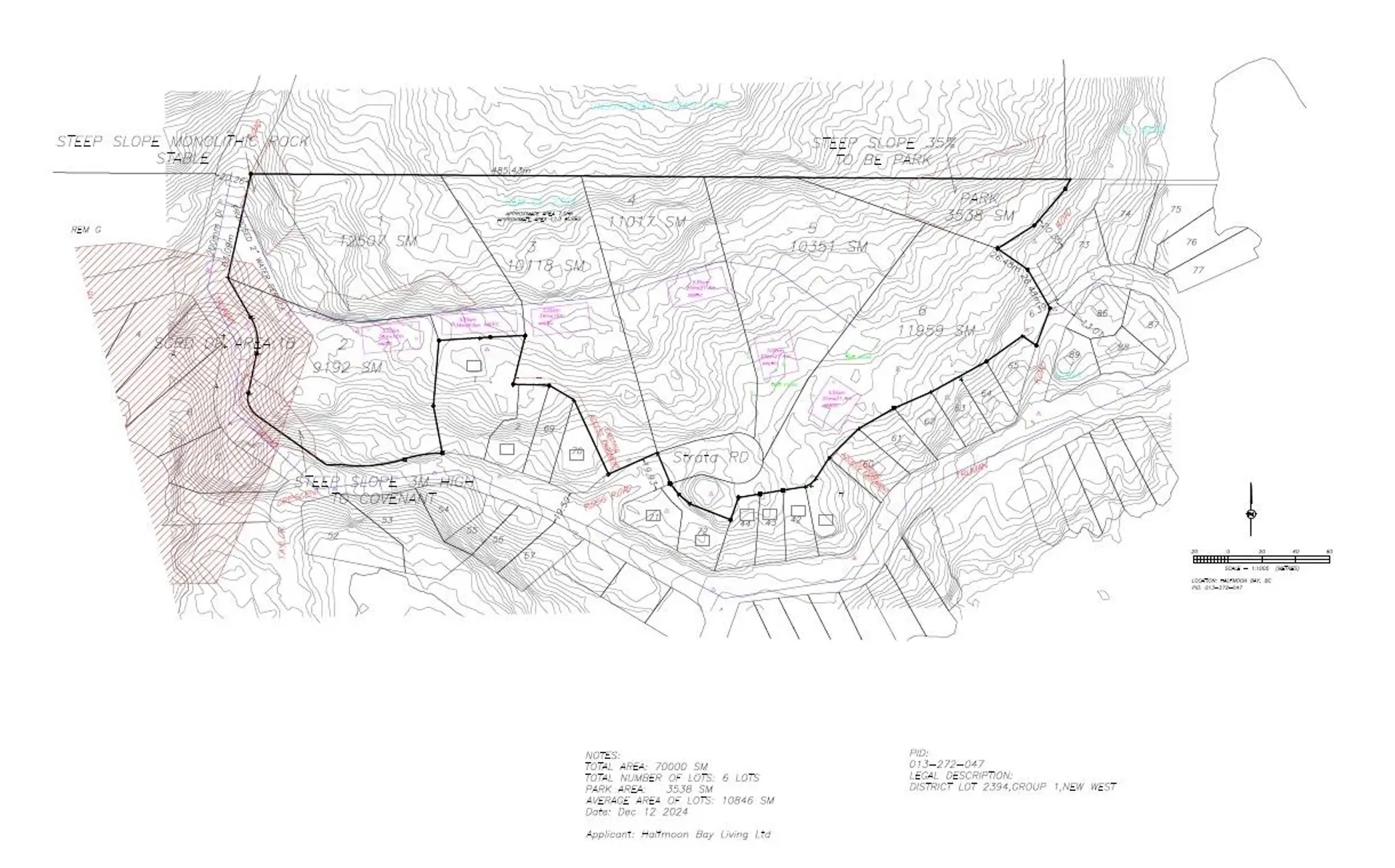 Property at 2394 TRUMAN ROAD, Halfmoon Bay, BC
