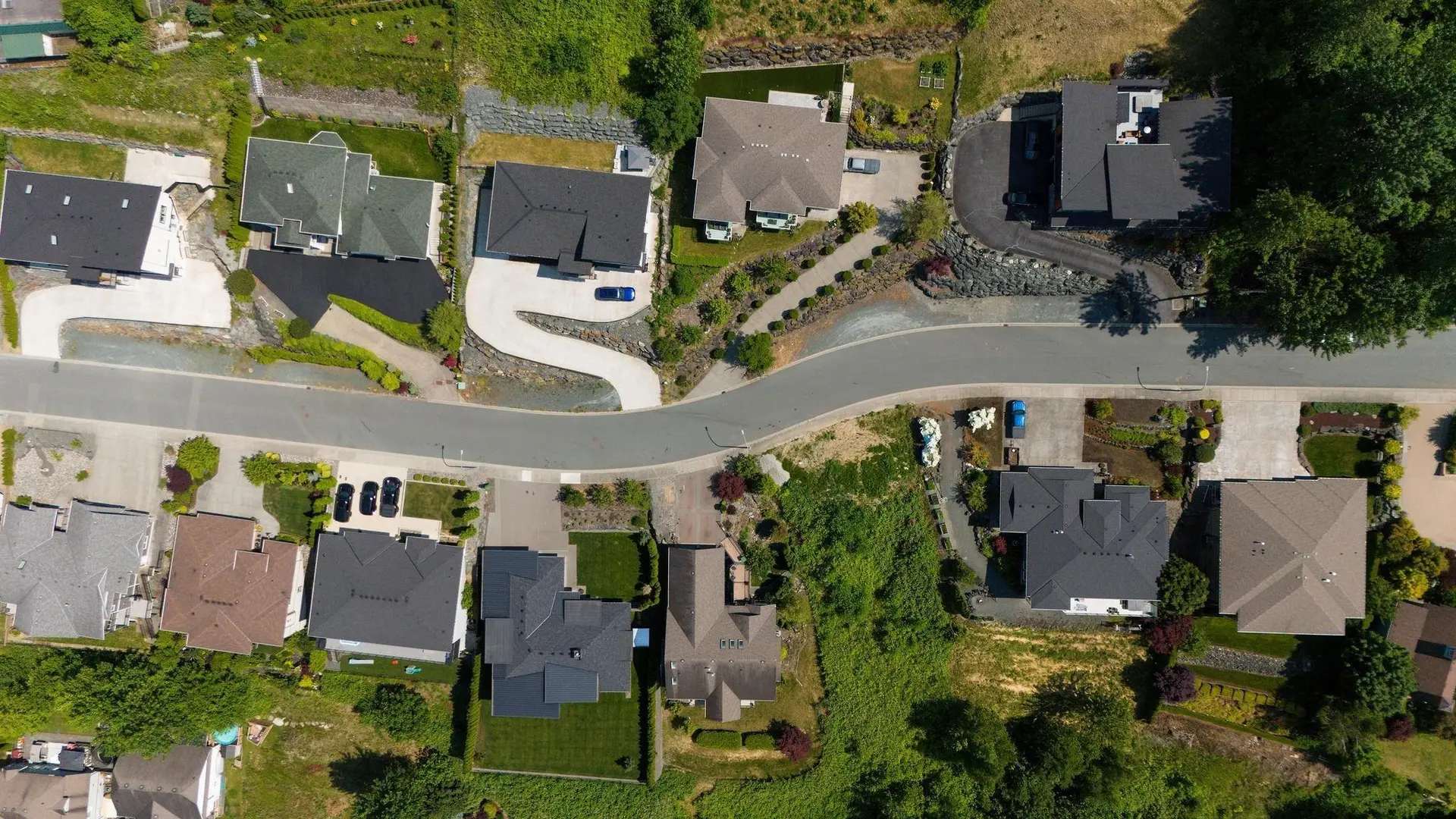 Property at 7287 MOUNT THURSTON DRIVE, Chilliwack, BC