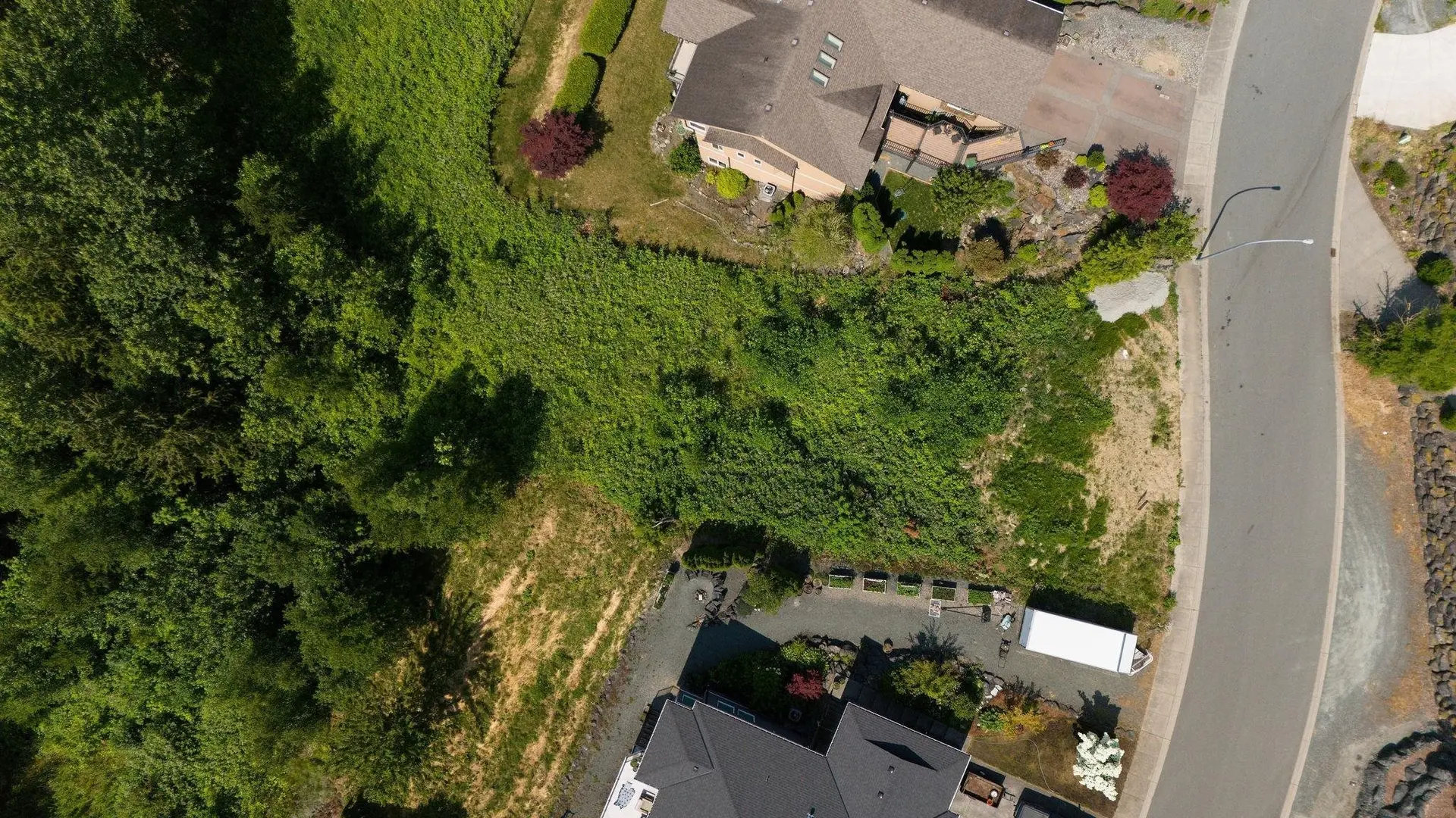 Property at 7287 MOUNT THURSTON DRIVE, Chilliwack, BC